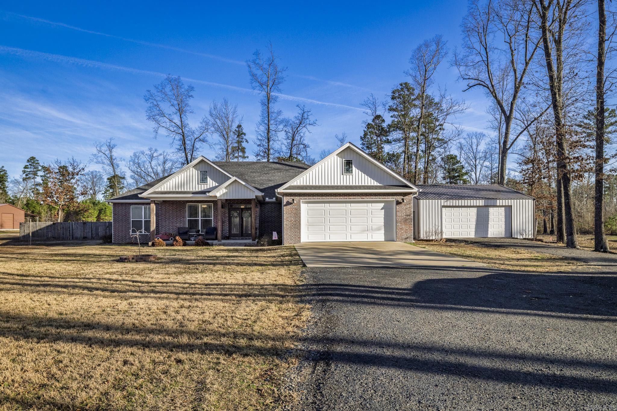 8748 Highway 270 East  Sheridan, AR