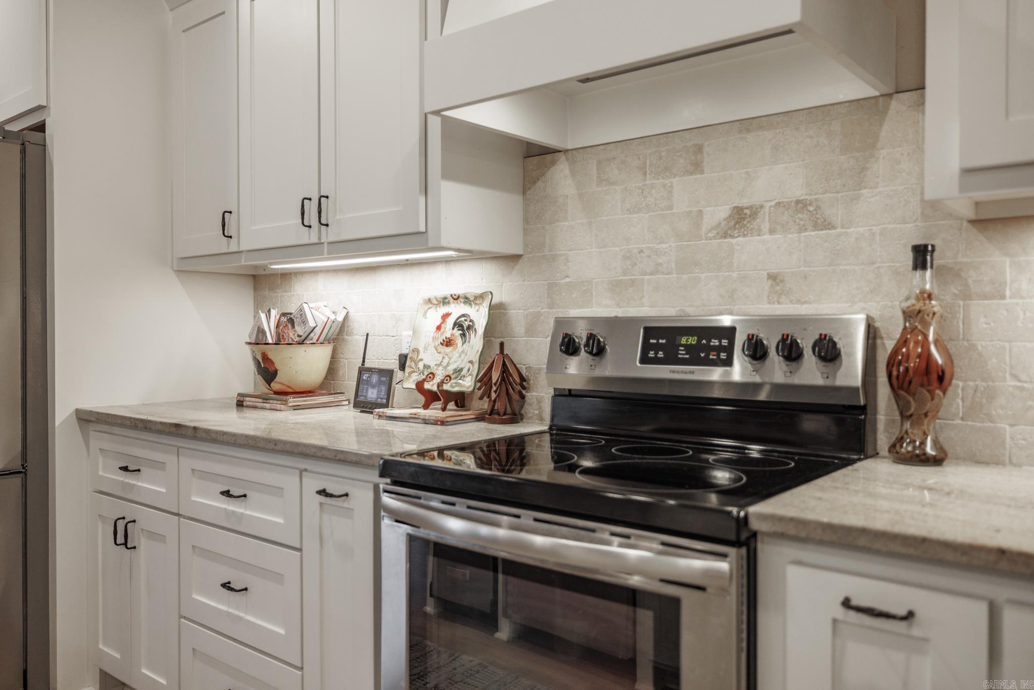 8748 Highway 270 East  Sheridan, AR