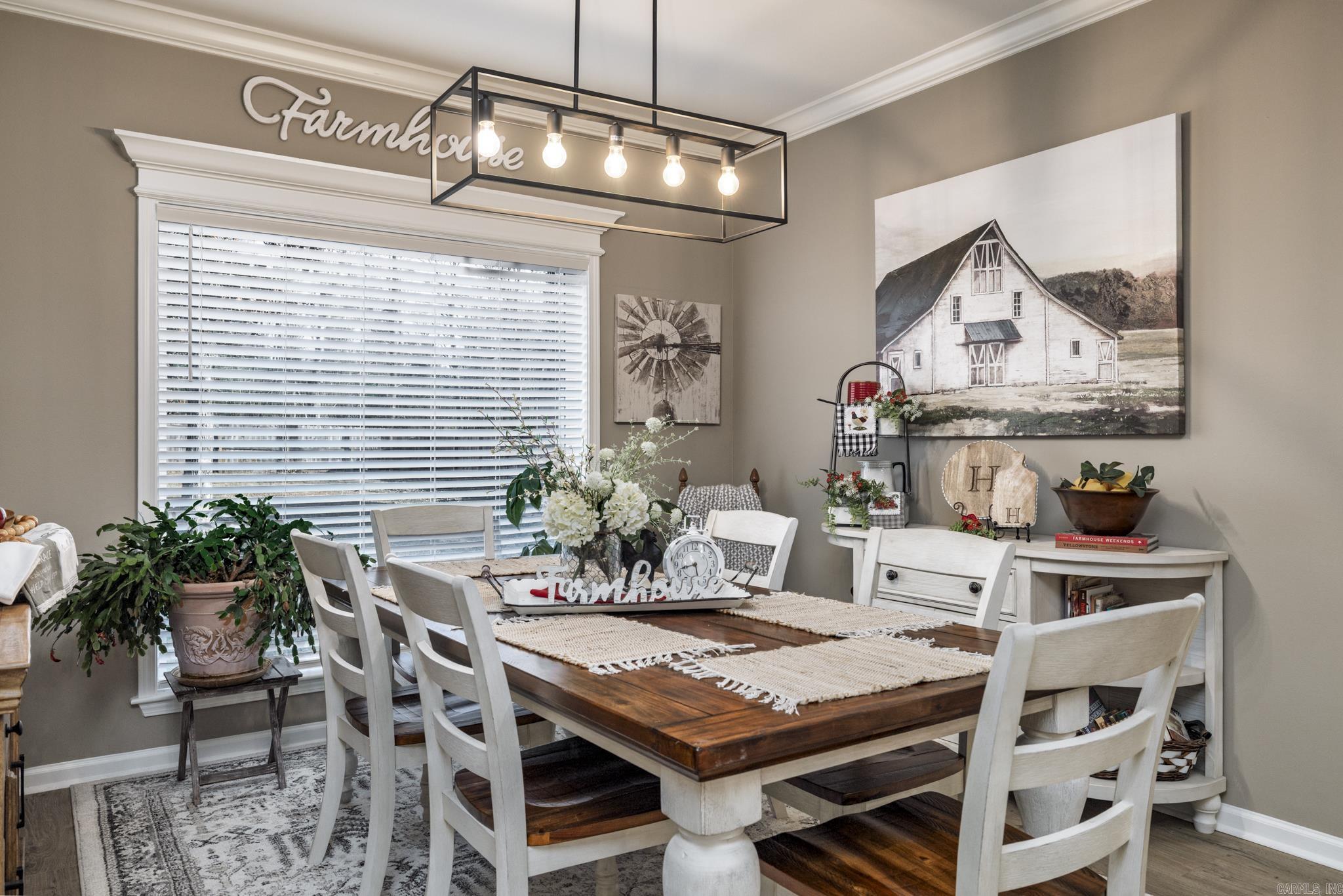 8748 Highway 270 East  Sheridan, AR