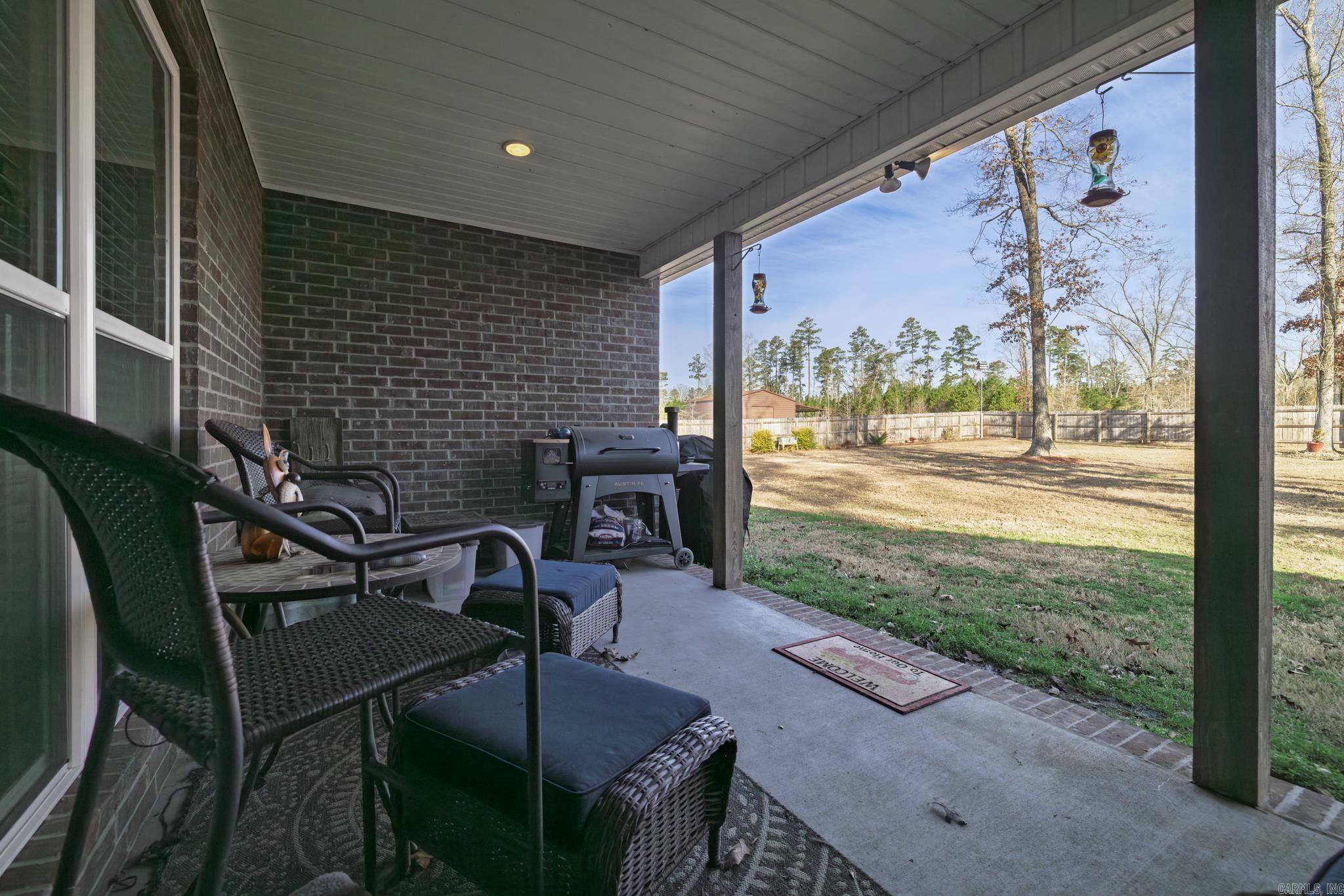 8748 Highway 270 East  Sheridan, AR