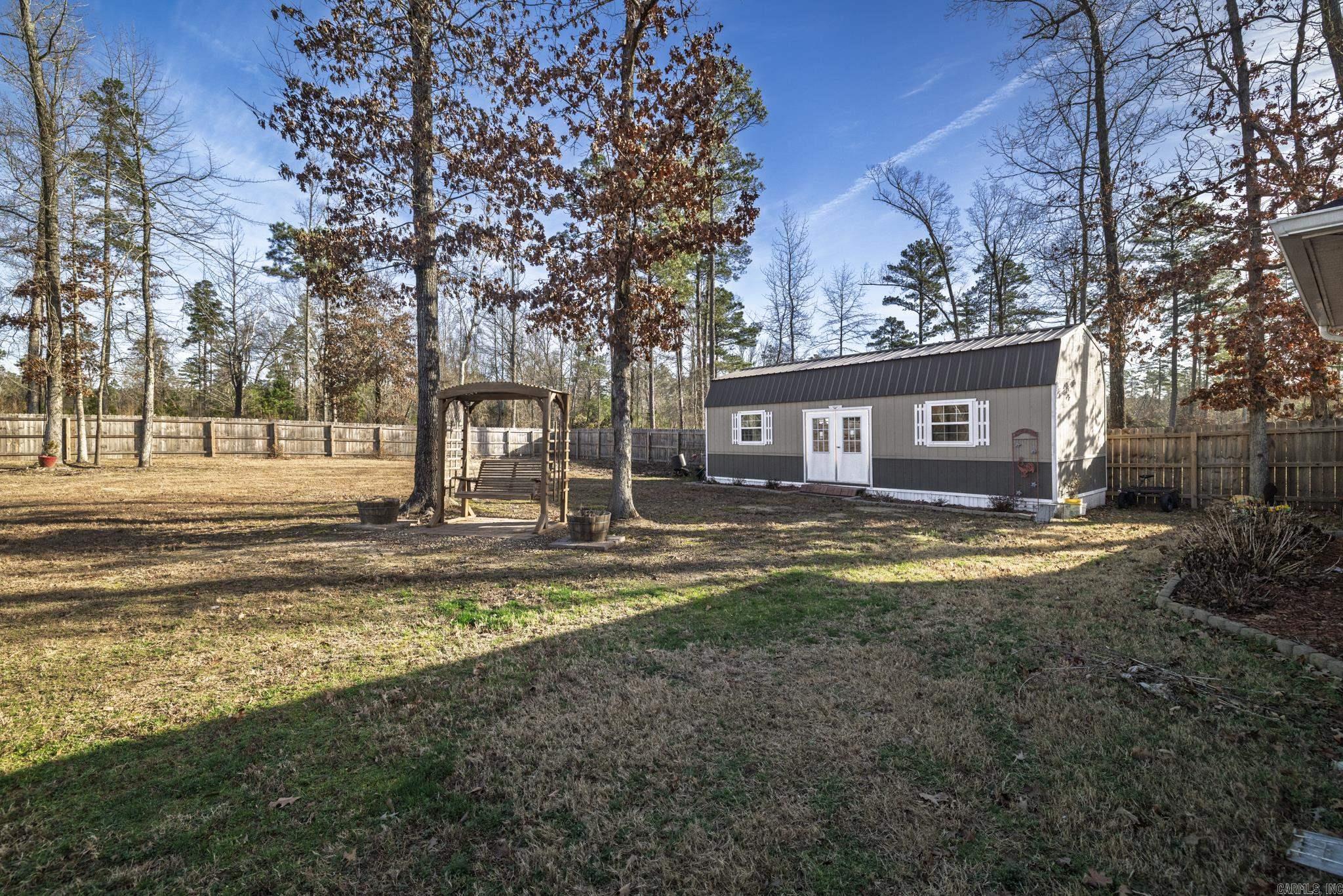 8748 Highway 270 East  Sheridan, AR