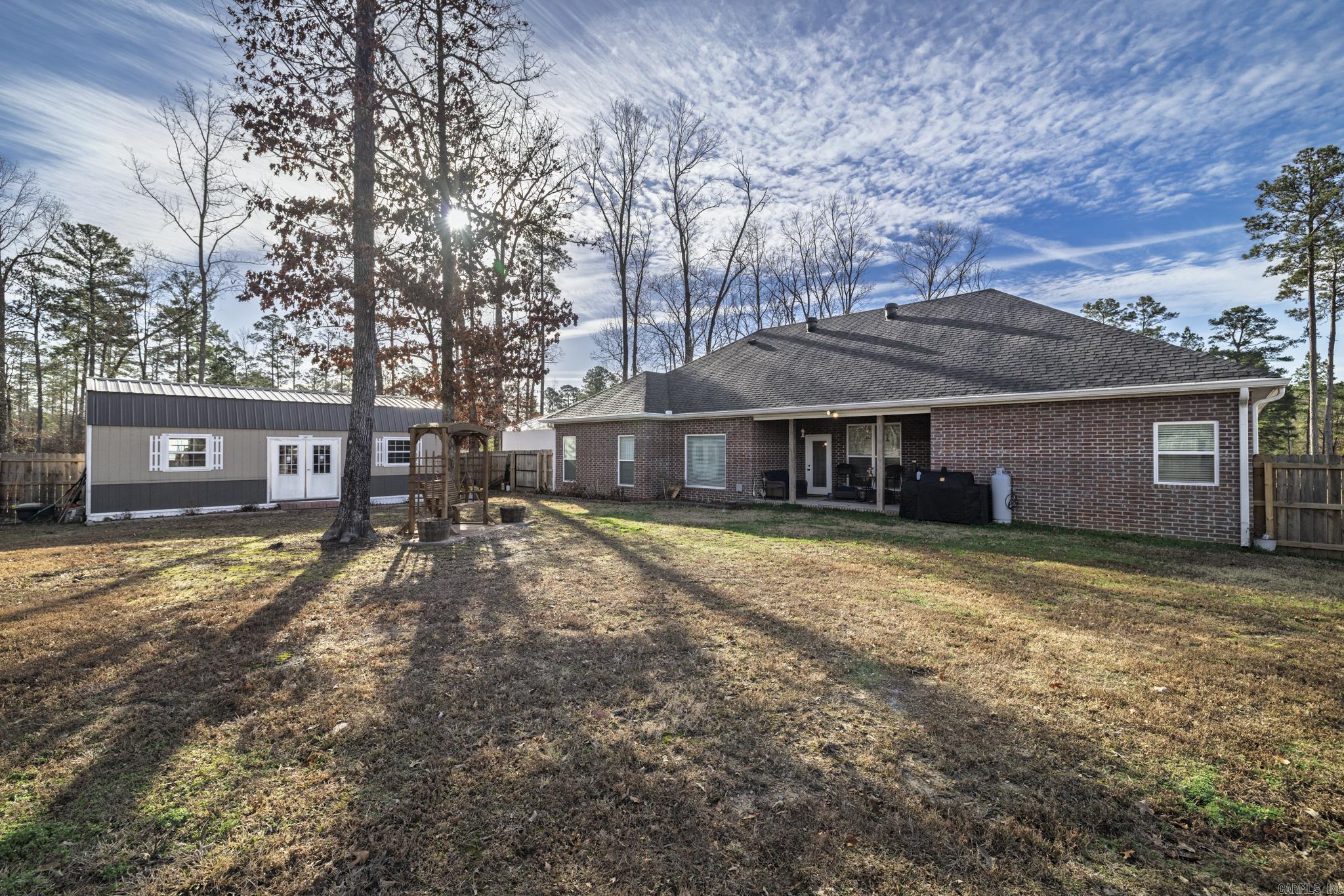 8748 Highway 270 East  Sheridan, AR