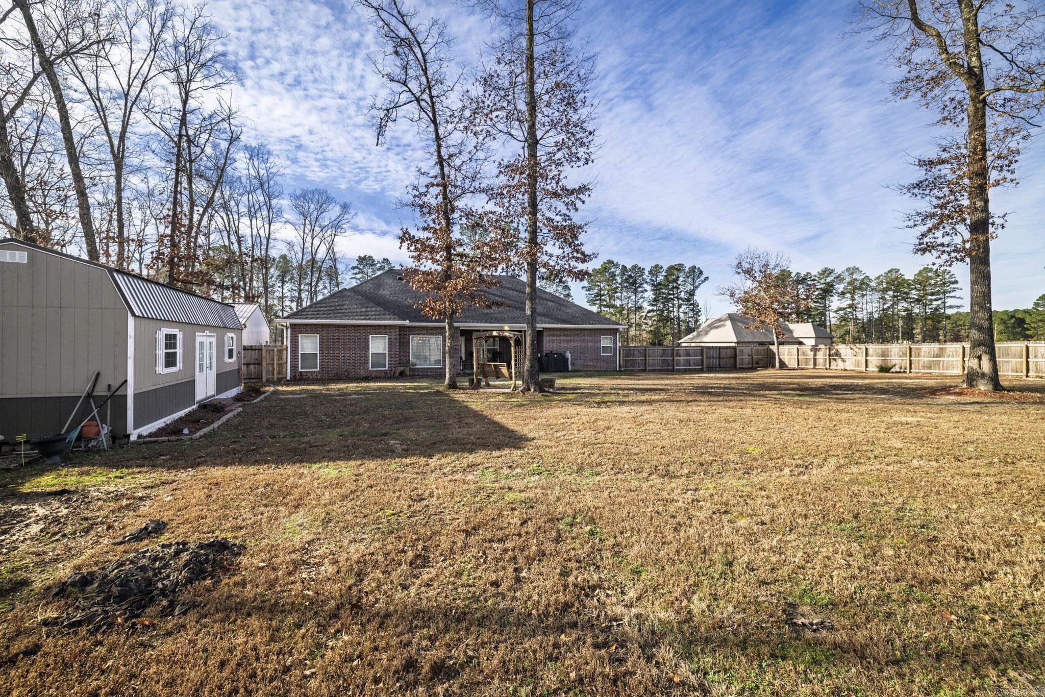 8748 Highway 270 East  Sheridan, AR