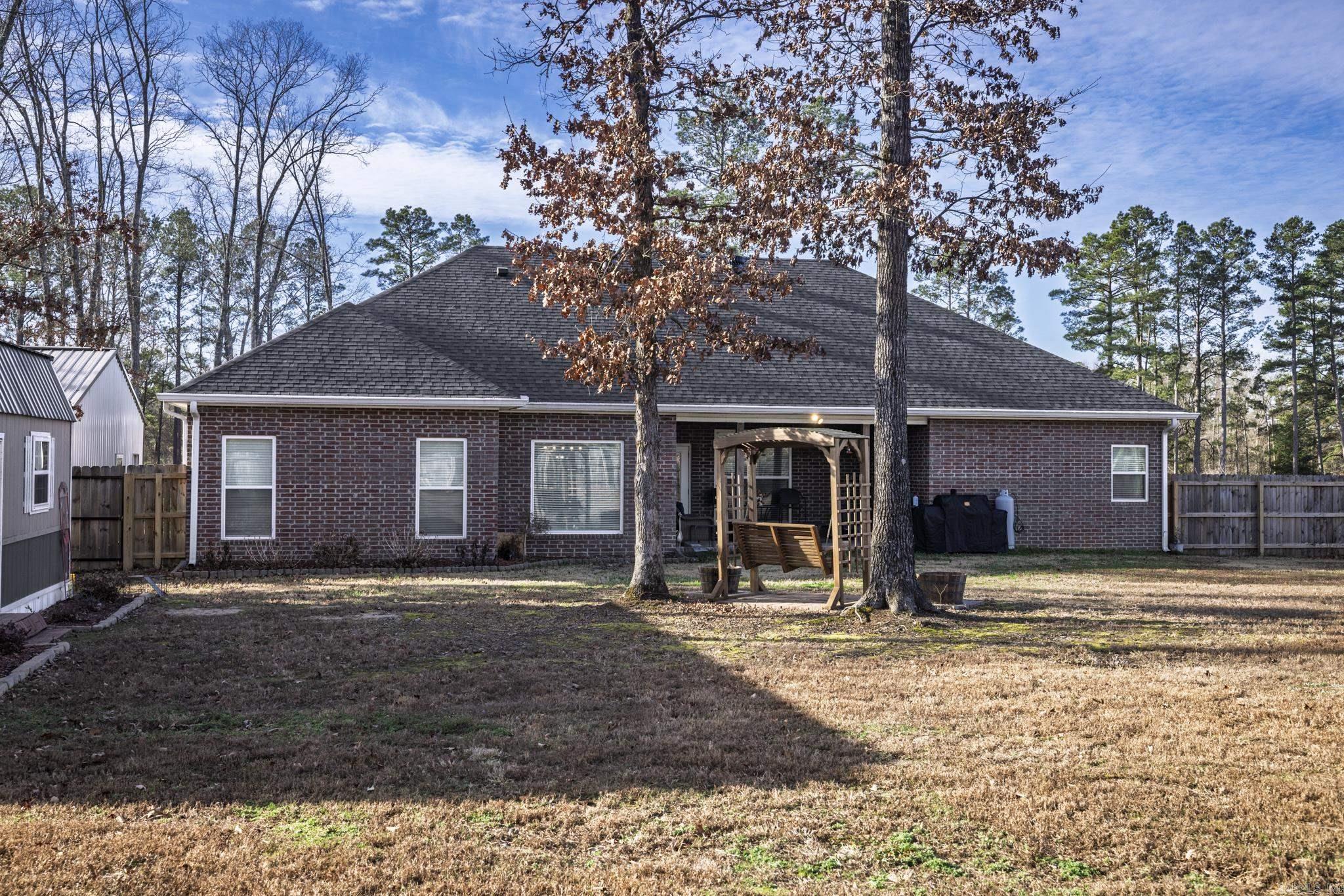 8748 Highway 270 East  Sheridan, AR