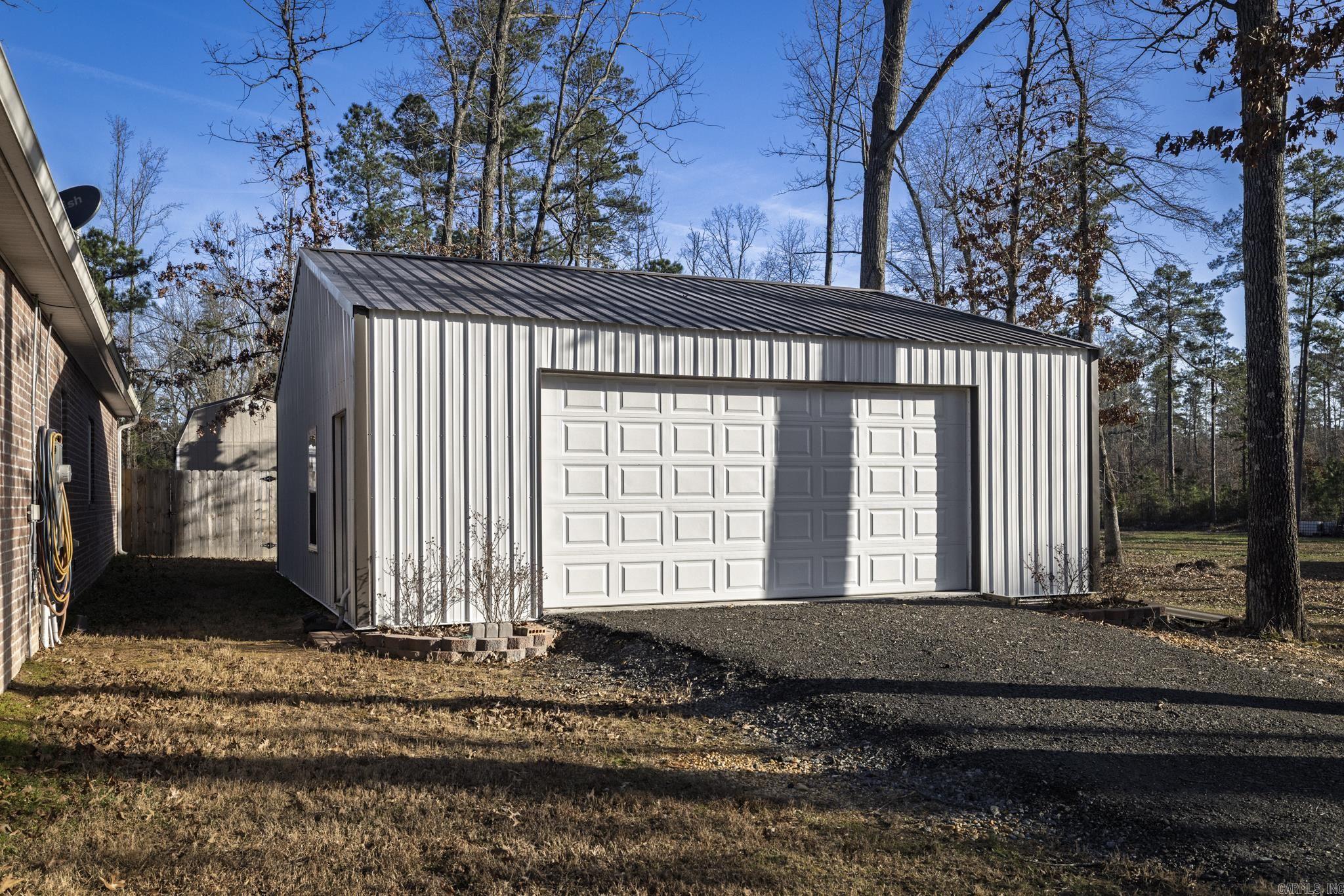 8748 Highway 270 East  Sheridan, AR