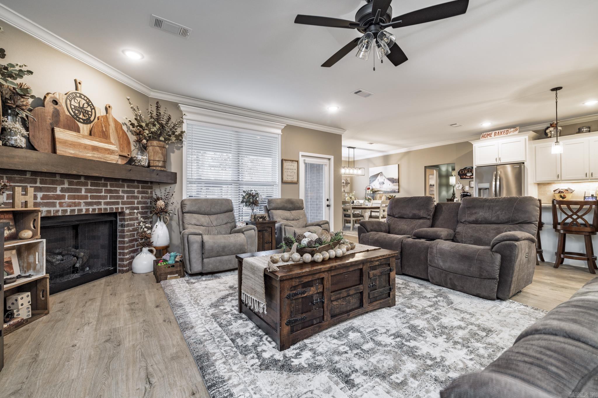 8748 Highway 270 East  Sheridan, AR