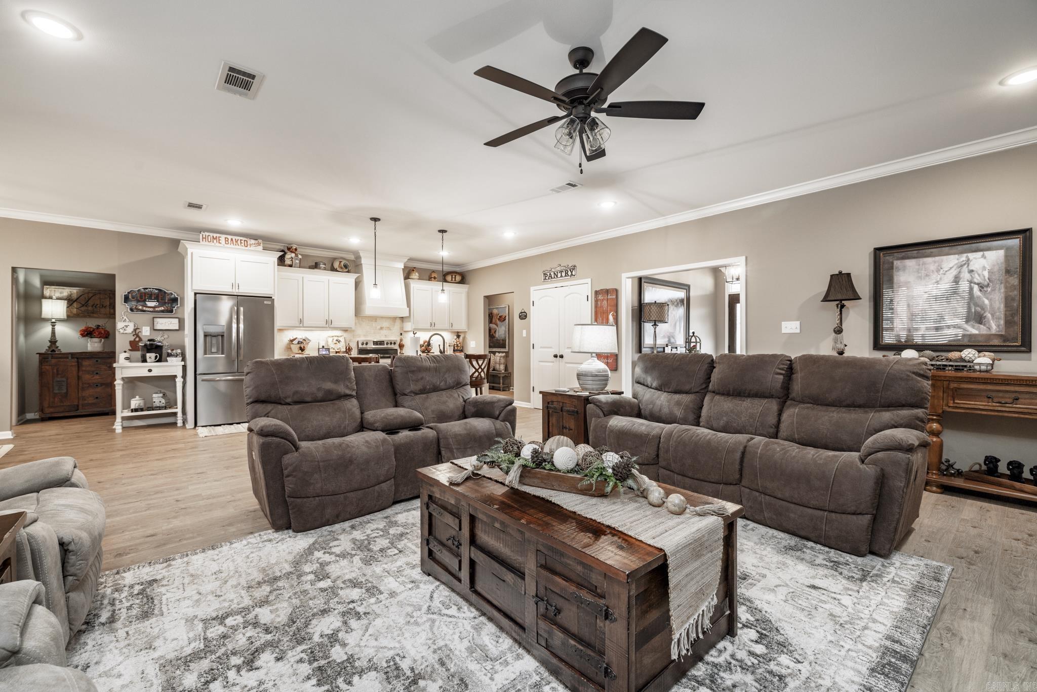 8748 Highway 270 East  Sheridan, AR