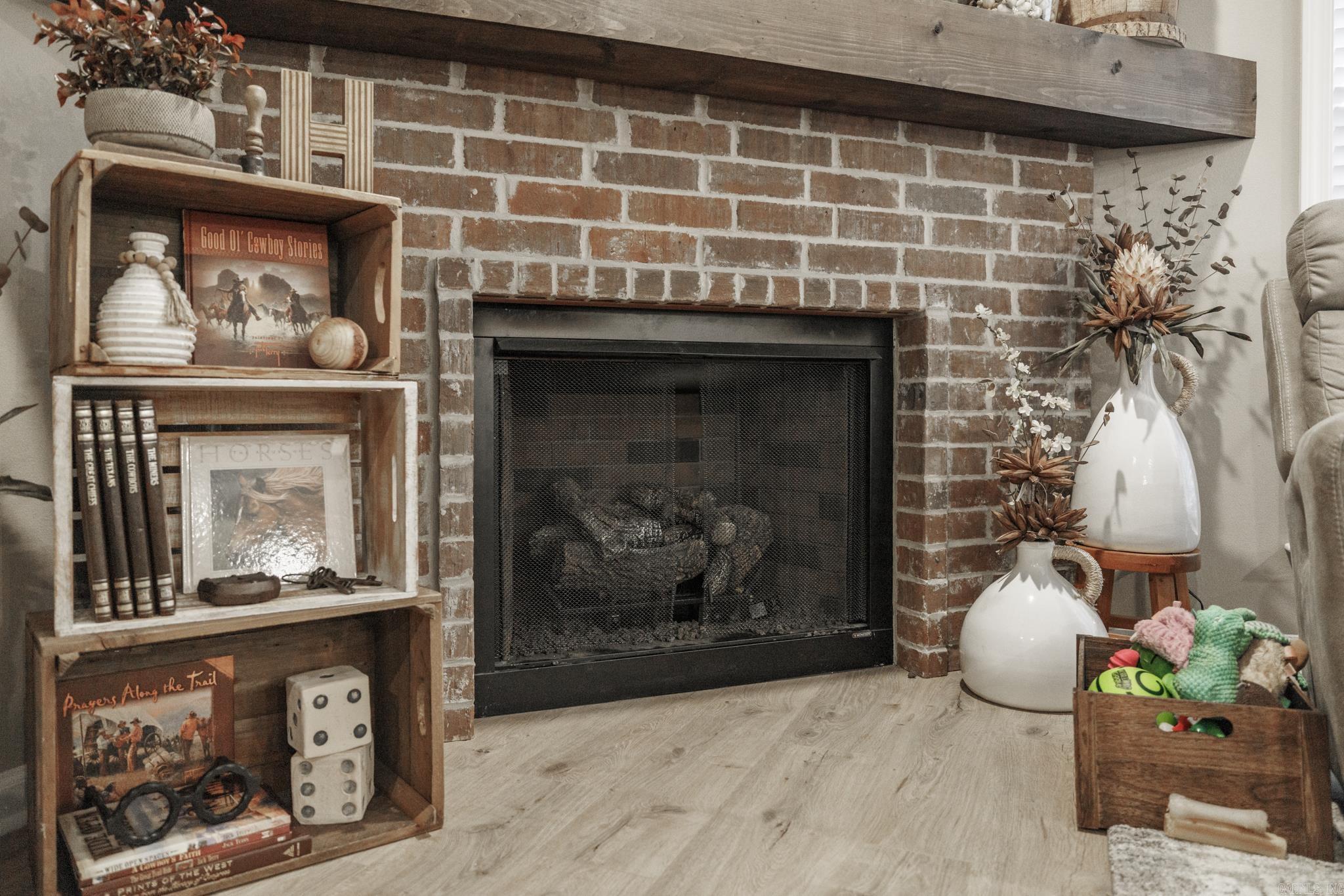 8748 Highway 270 East  Sheridan, AR