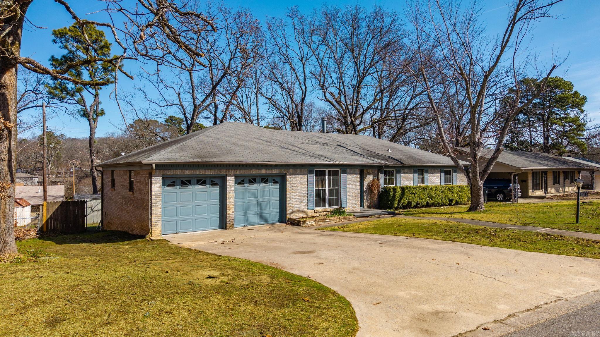 8210 Leatrice  Little Elm, AR