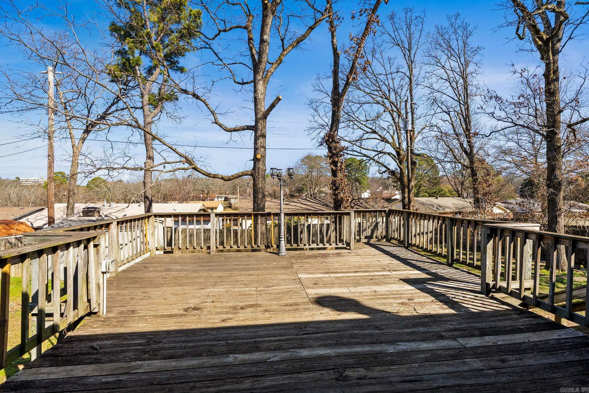 8210 Leatrice  Little Elm, AR