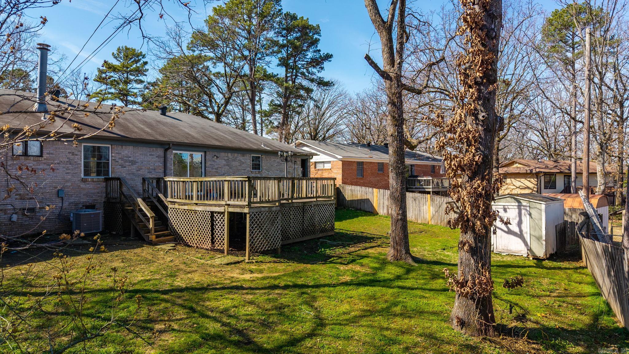 8210 Leatrice  Little Elm, AR