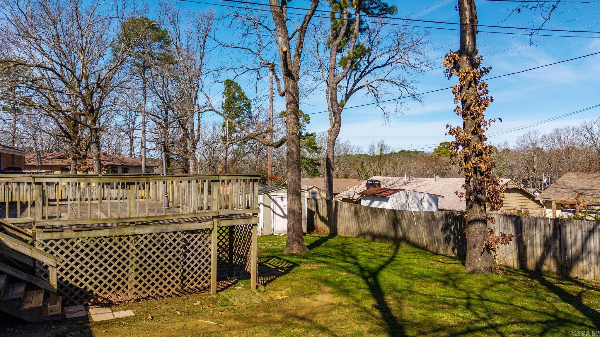 8210 Leatrice  Little Elm, AR