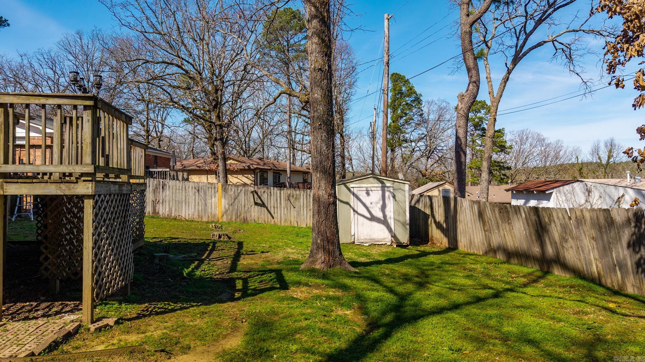 8210 Leatrice  Little Elm, AR