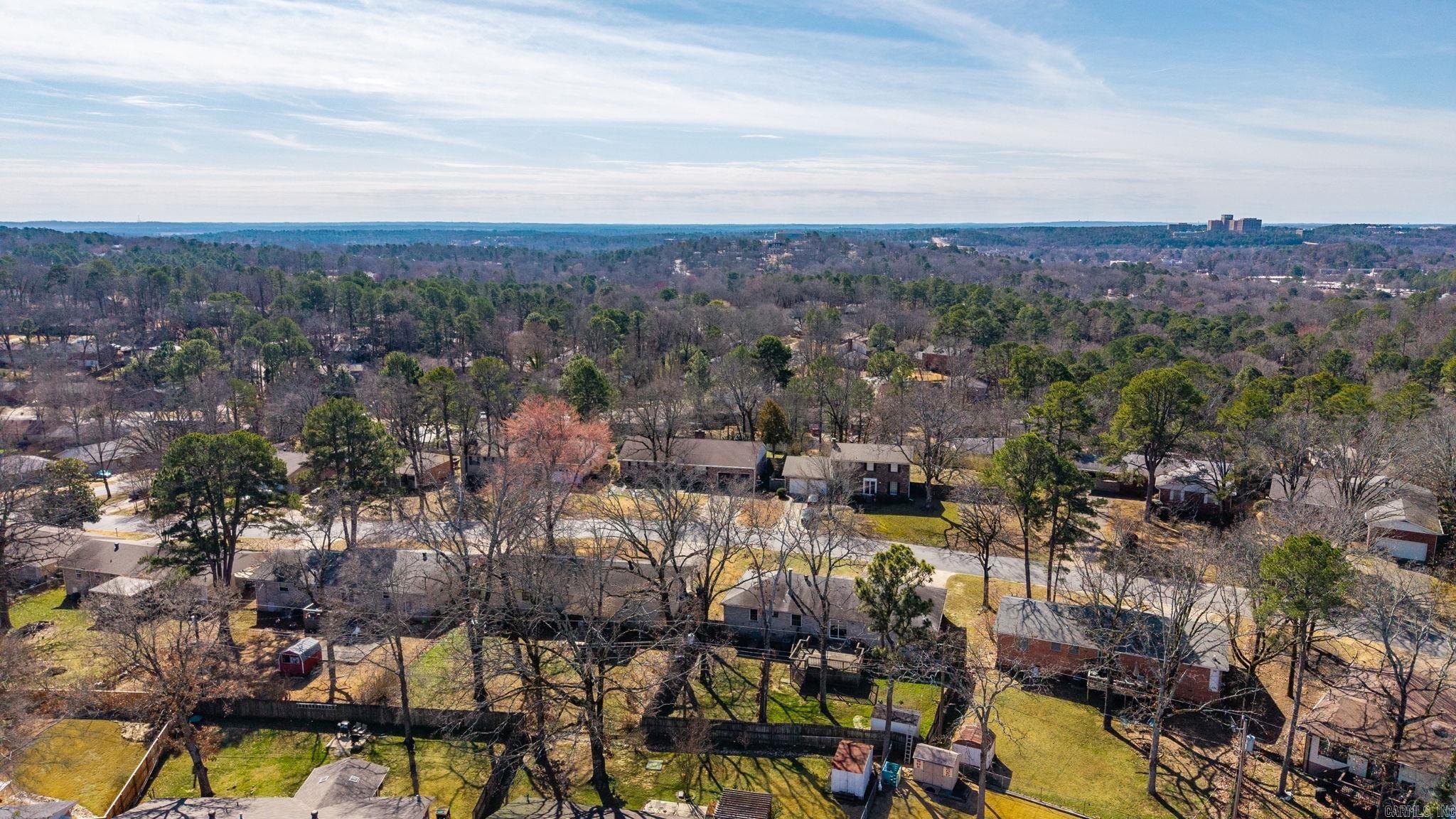 8210 Leatrice  Little Elm, AR