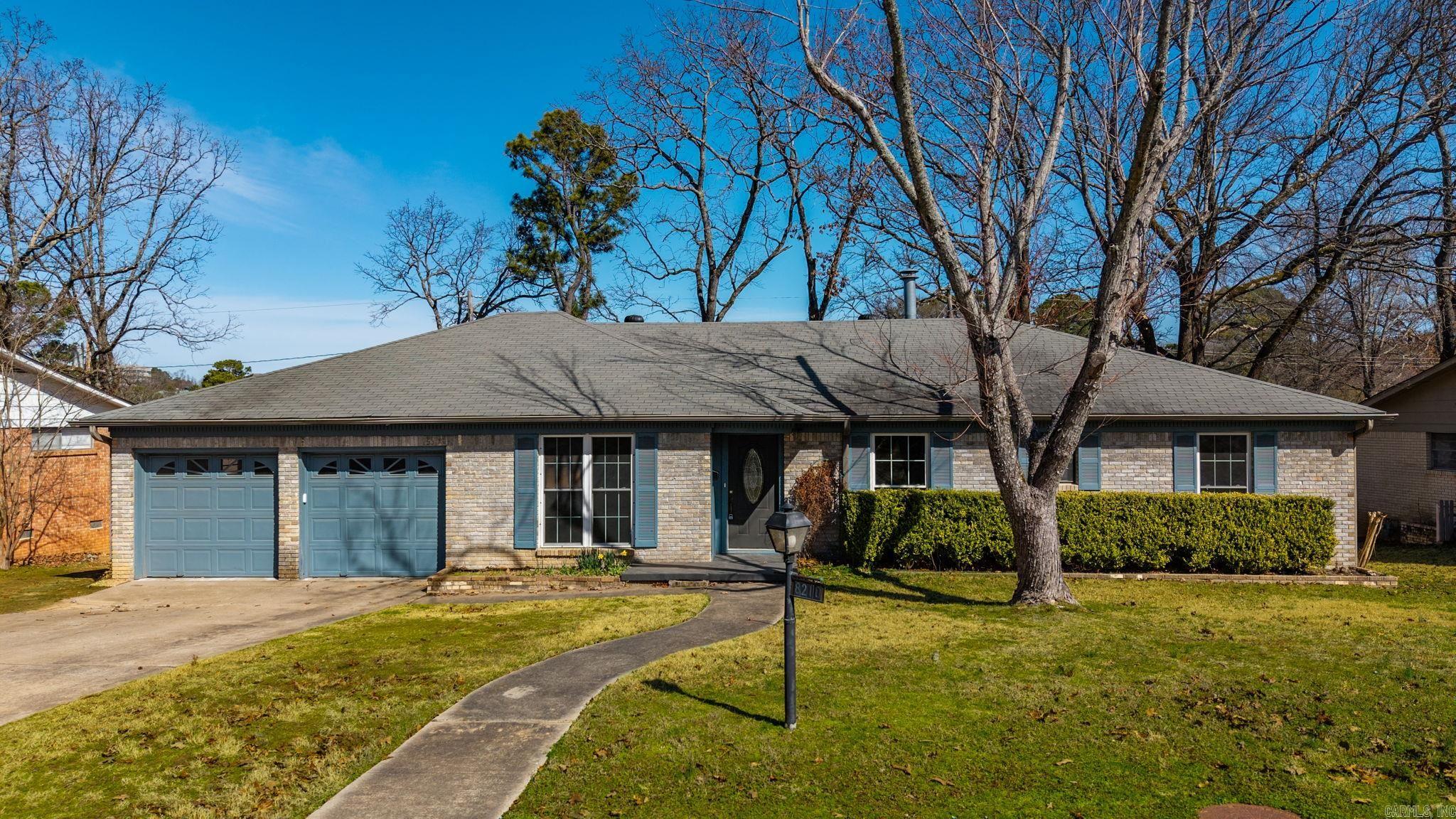 8210 Leatrice  Little Elm, AR