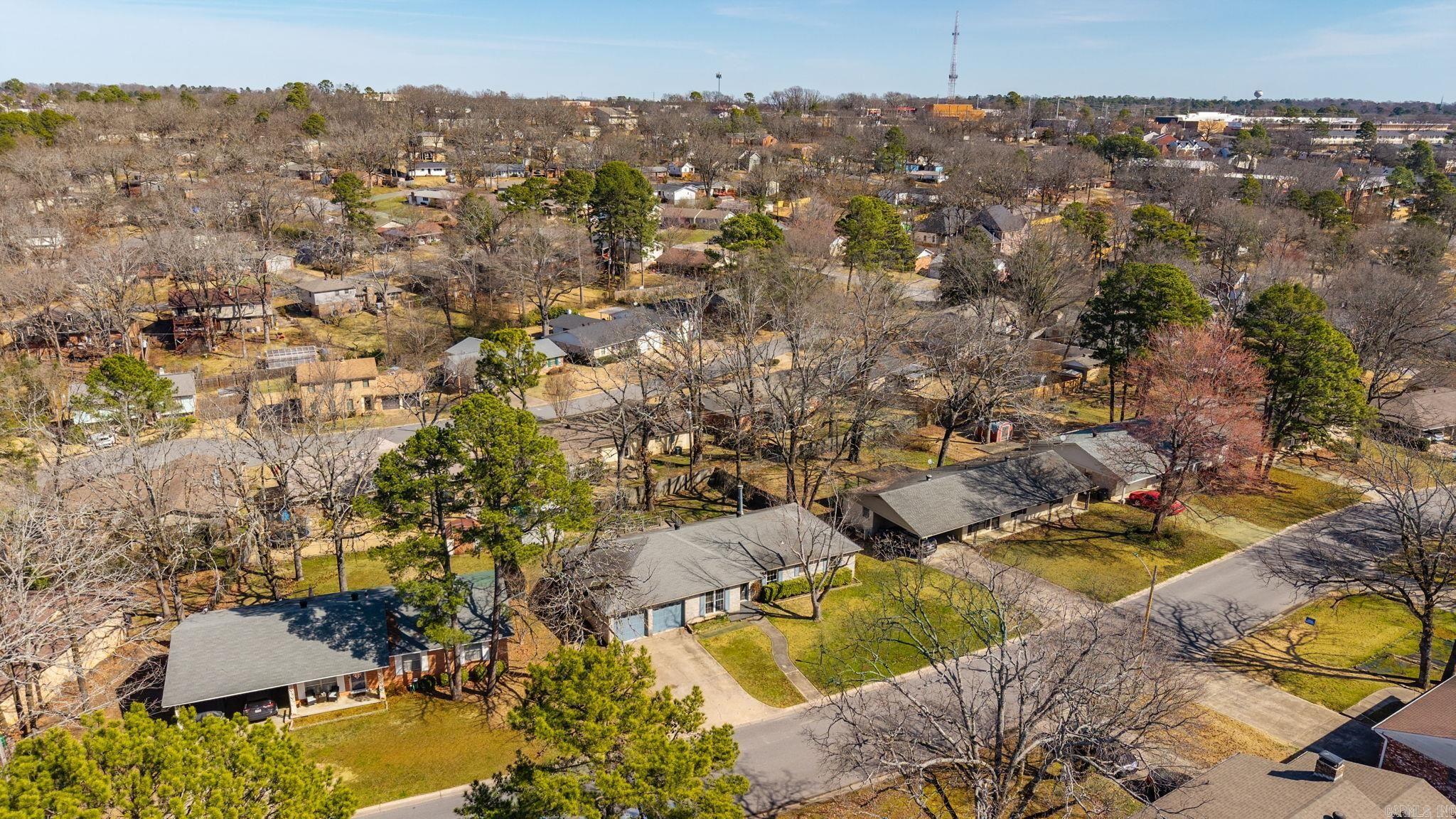 8210 Leatrice  Little Elm, AR