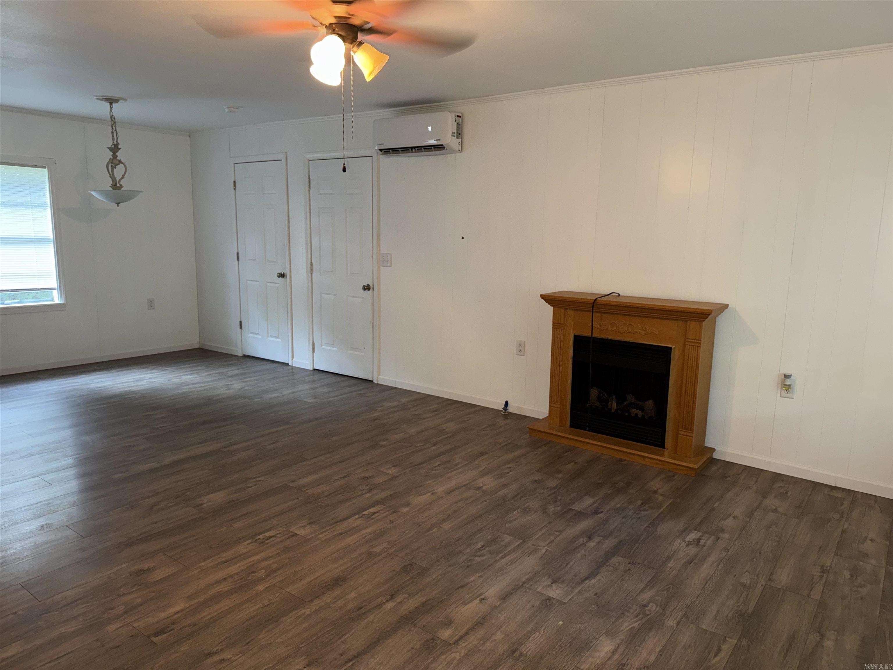 7007 Hwy 7 North  Jessieville, AR