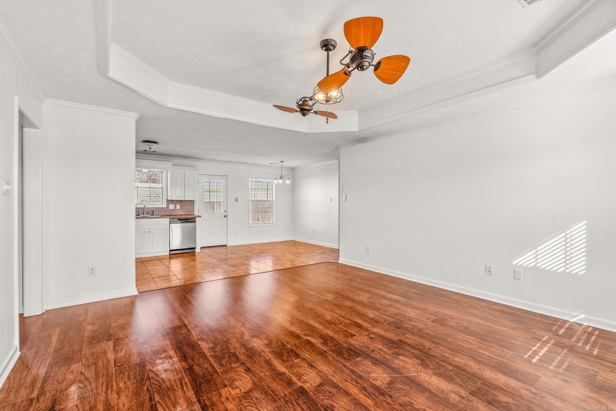 30 Seminole  Austin, AR