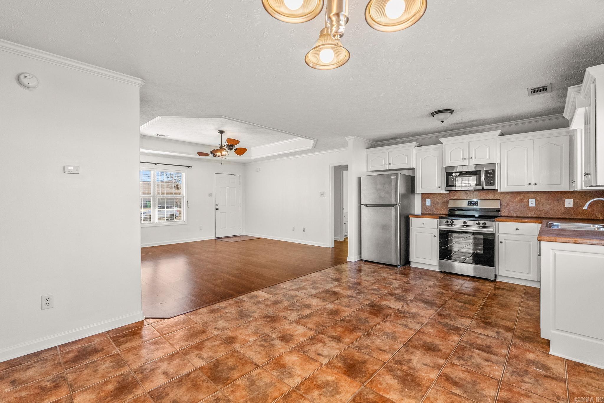 30 Seminole  Austin, AR