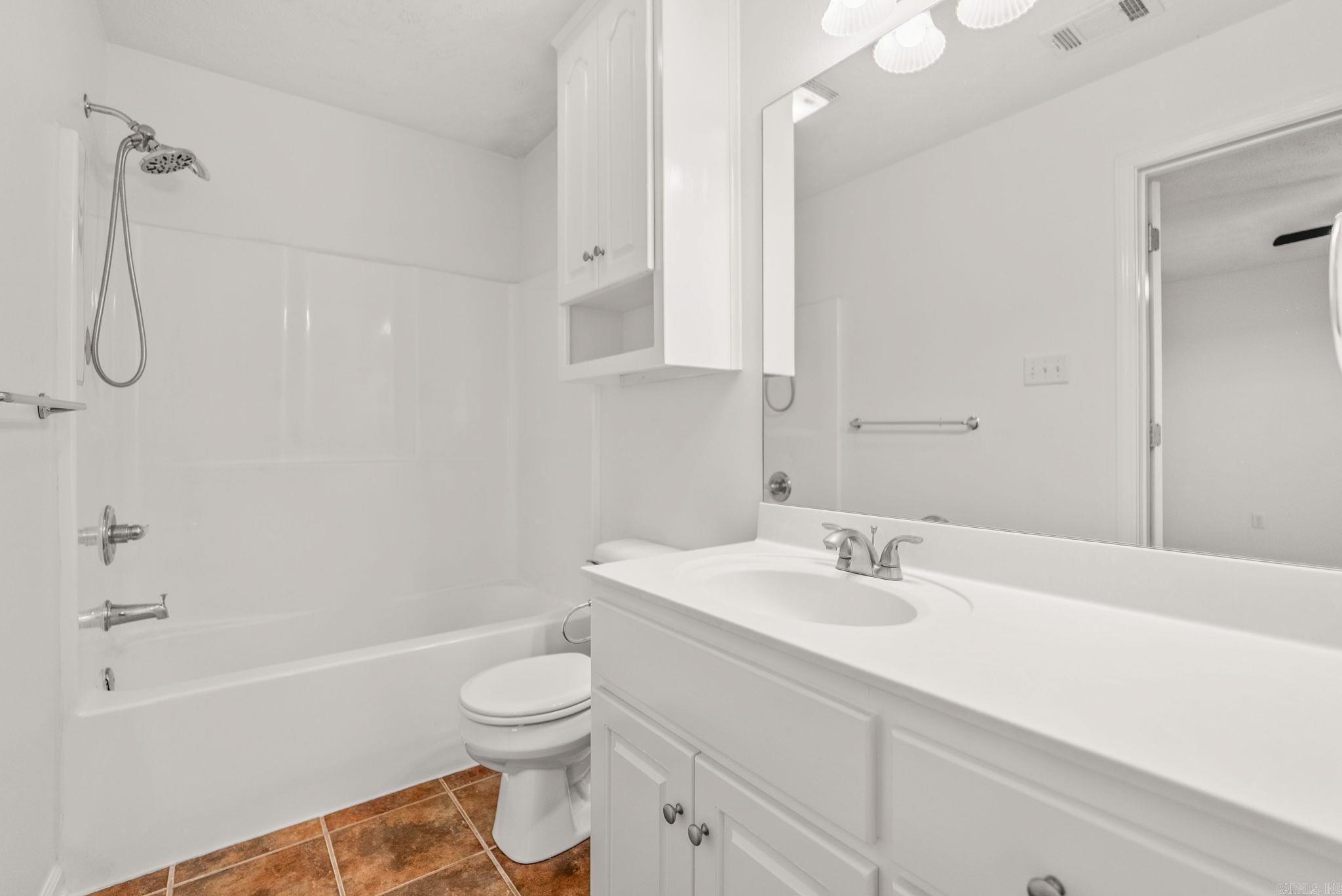 30 Seminole  Austin, AR