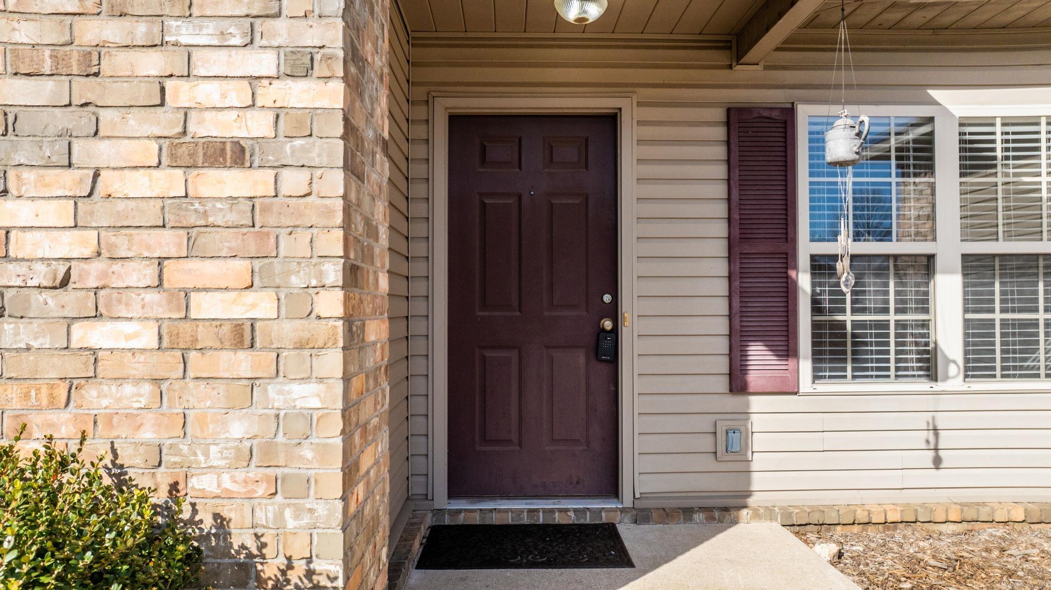 30 Seminole  Austin, AR