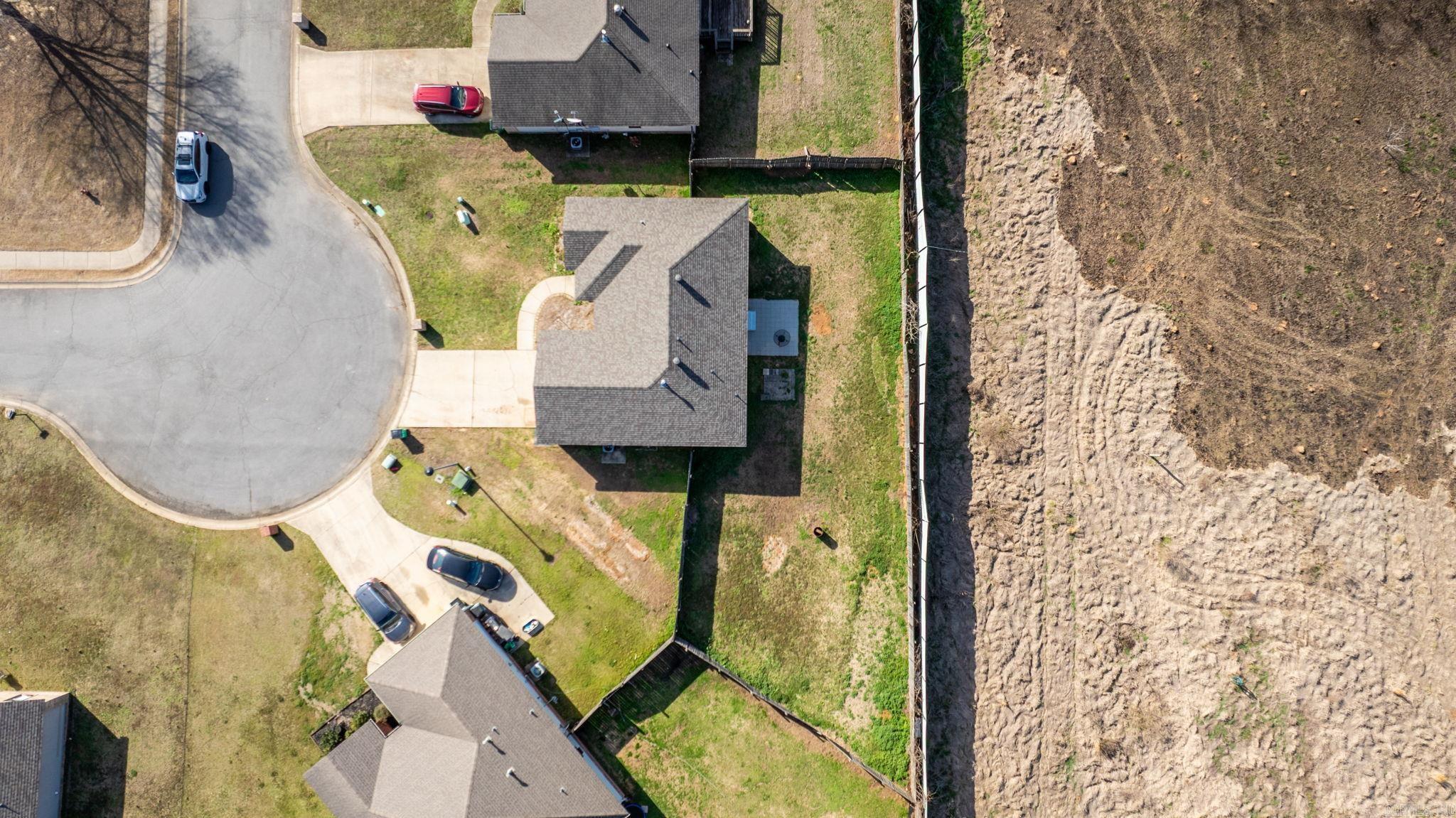 30 Seminole  Austin, AR