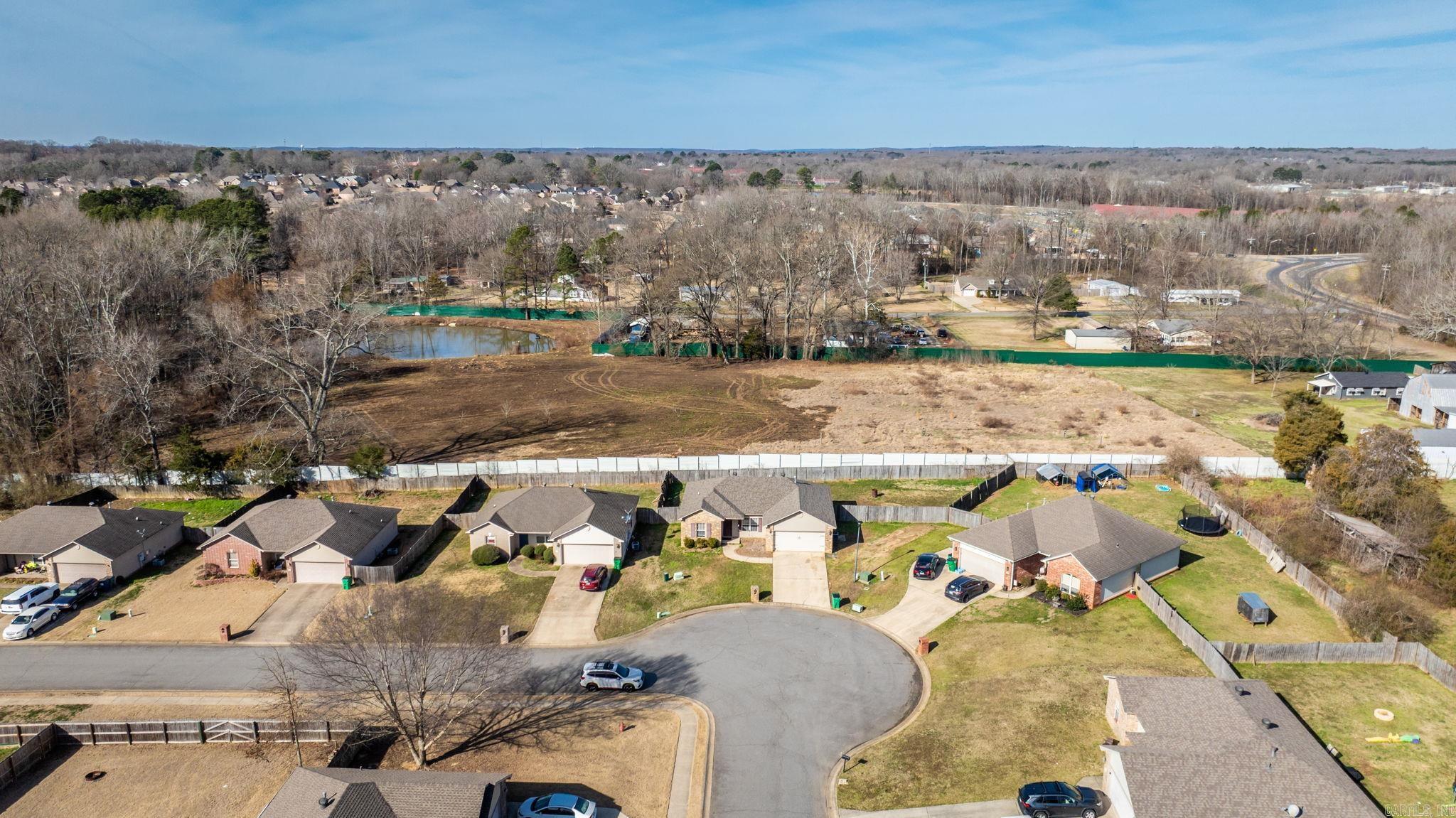 30 Seminole  Austin, AR