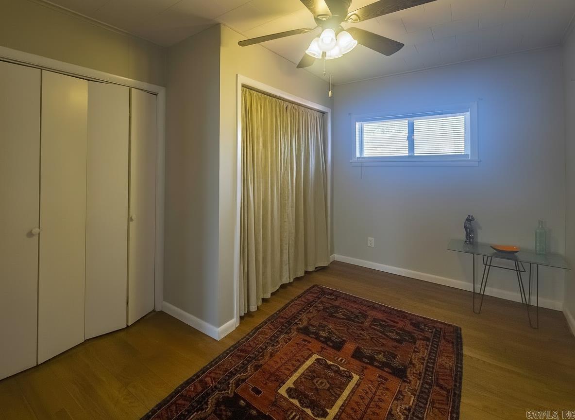 871 S Highway 65  Clinton, AR