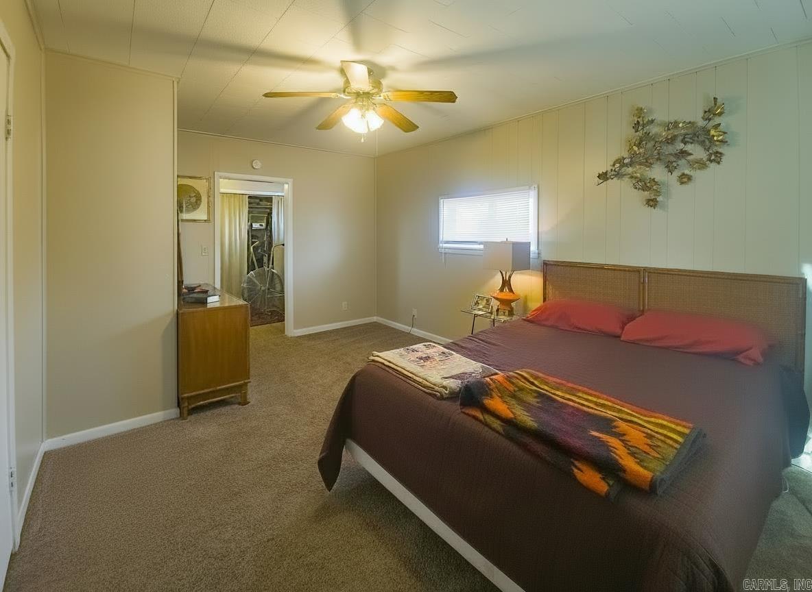 871 S Highway 65  Clinton, AR