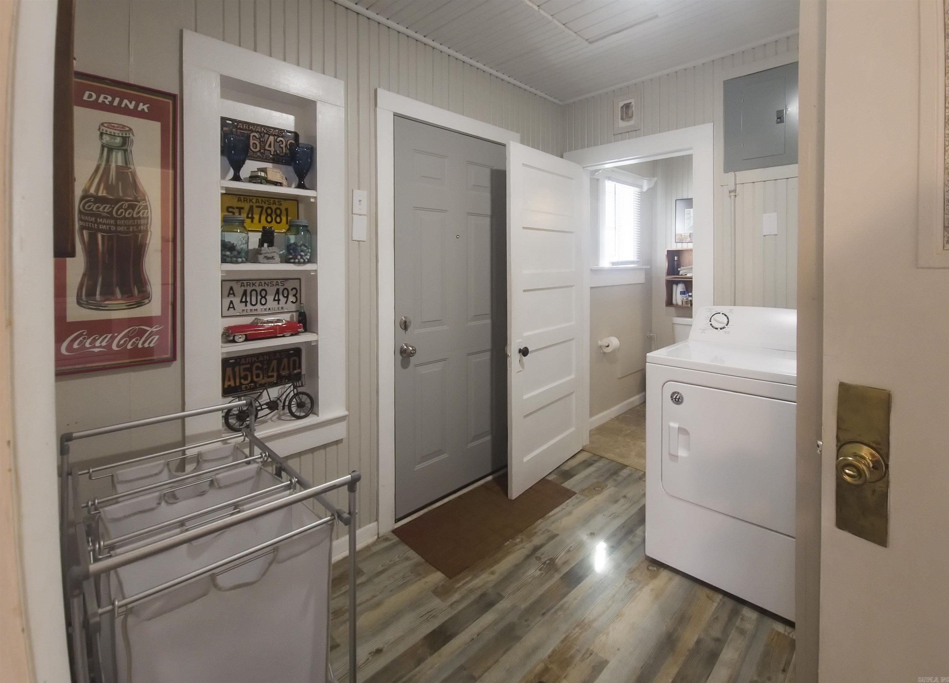 871 S Highway 65  Clinton, AR