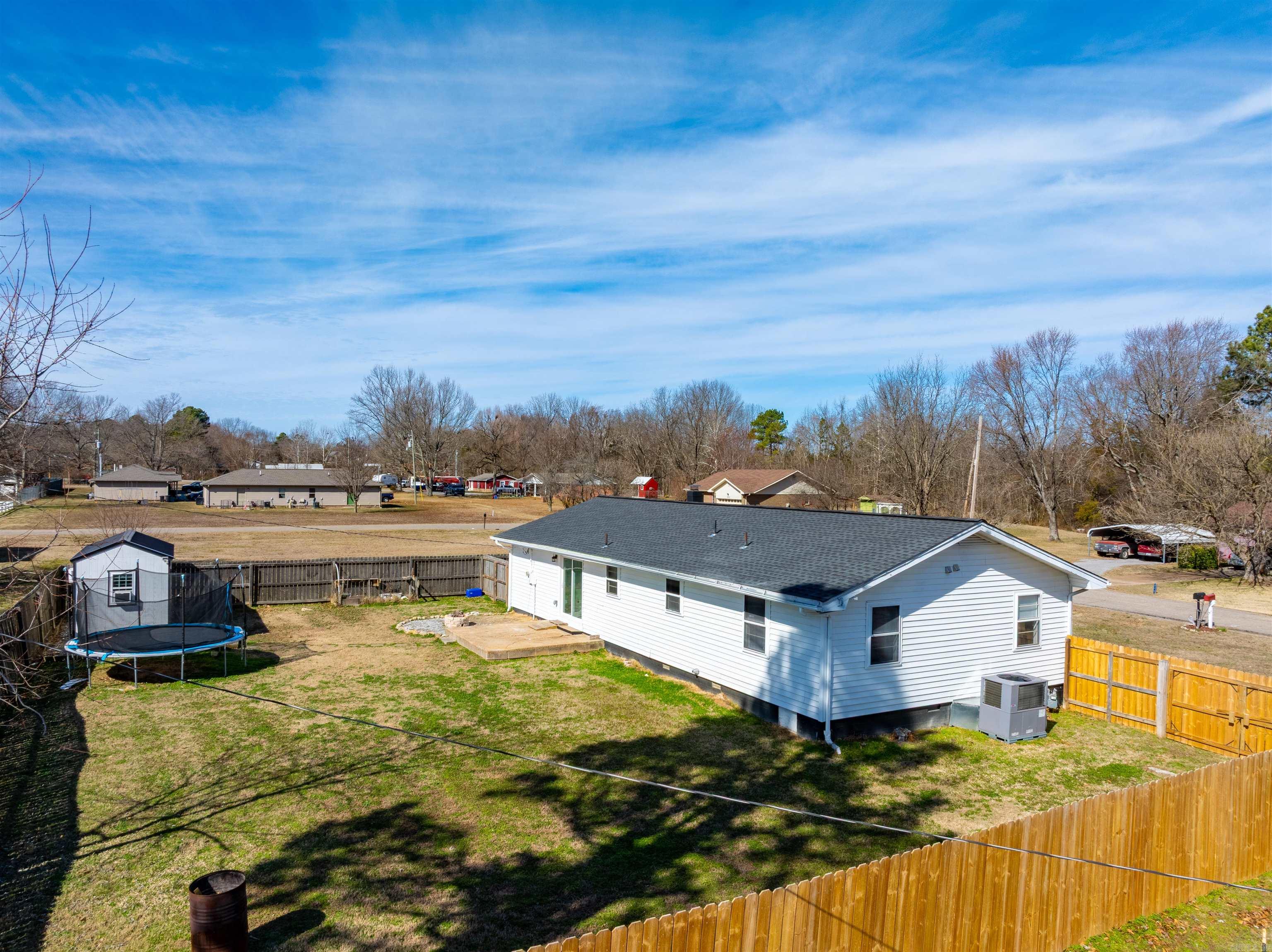 713 Circle  Cave City, AR