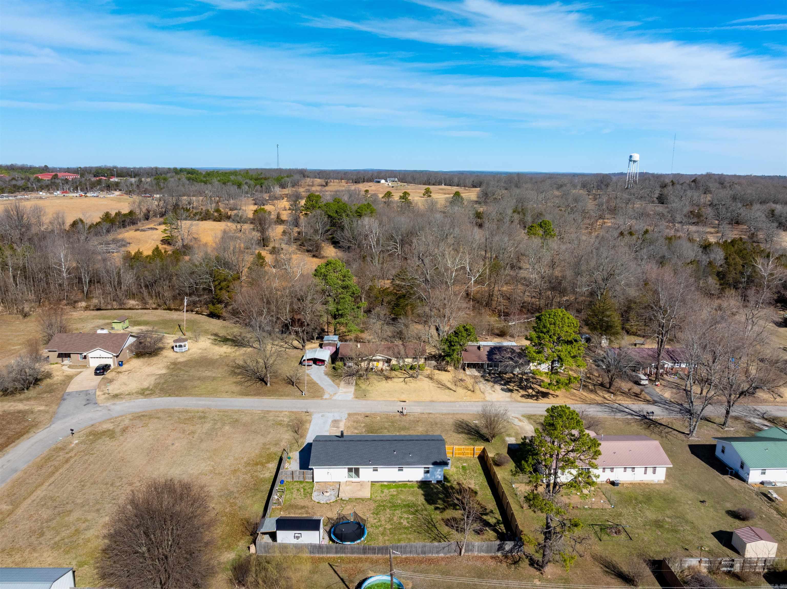 713 Circle  Cave City, AR