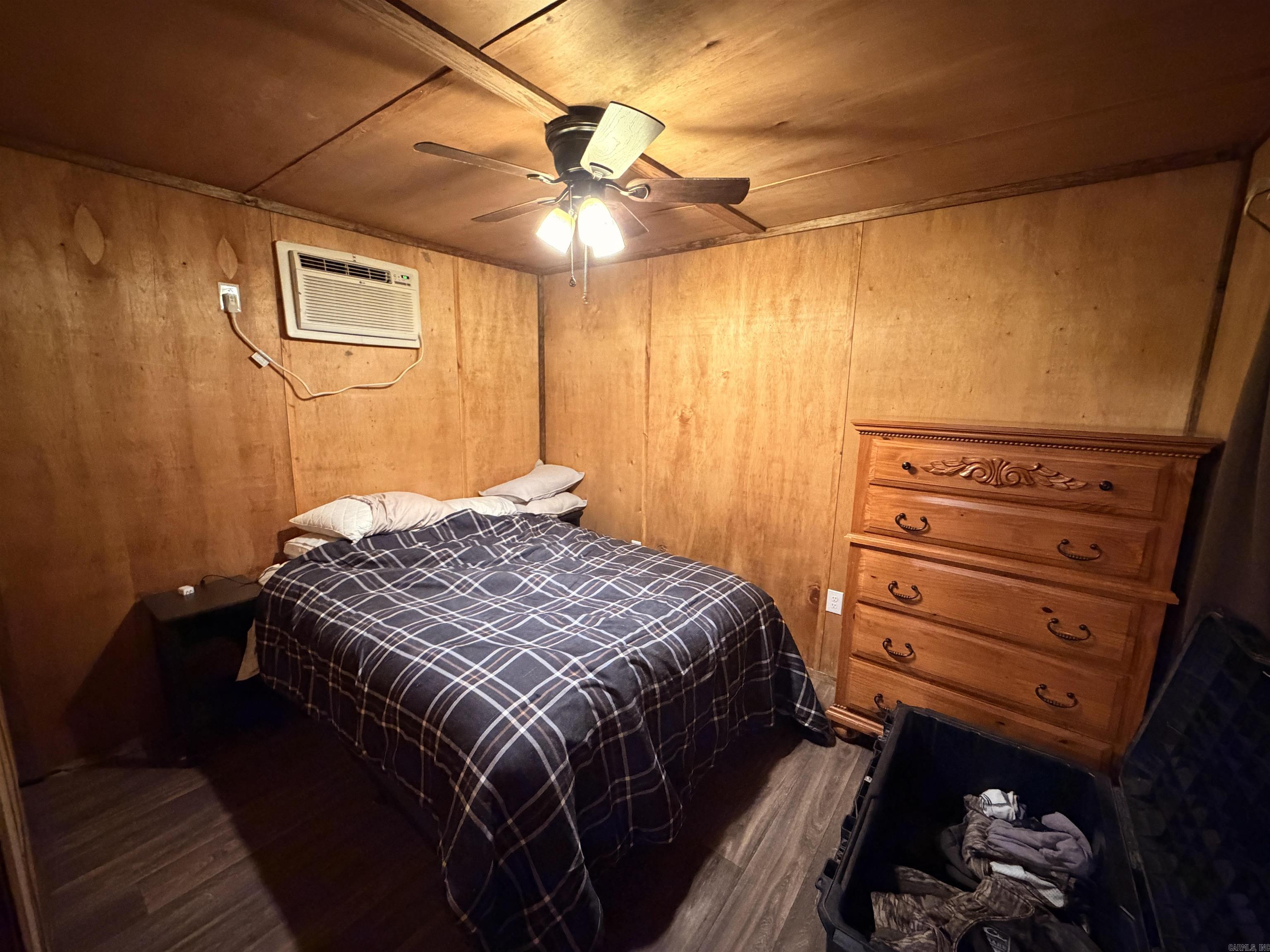 302 W Cedar  De Valls Bluff, AR