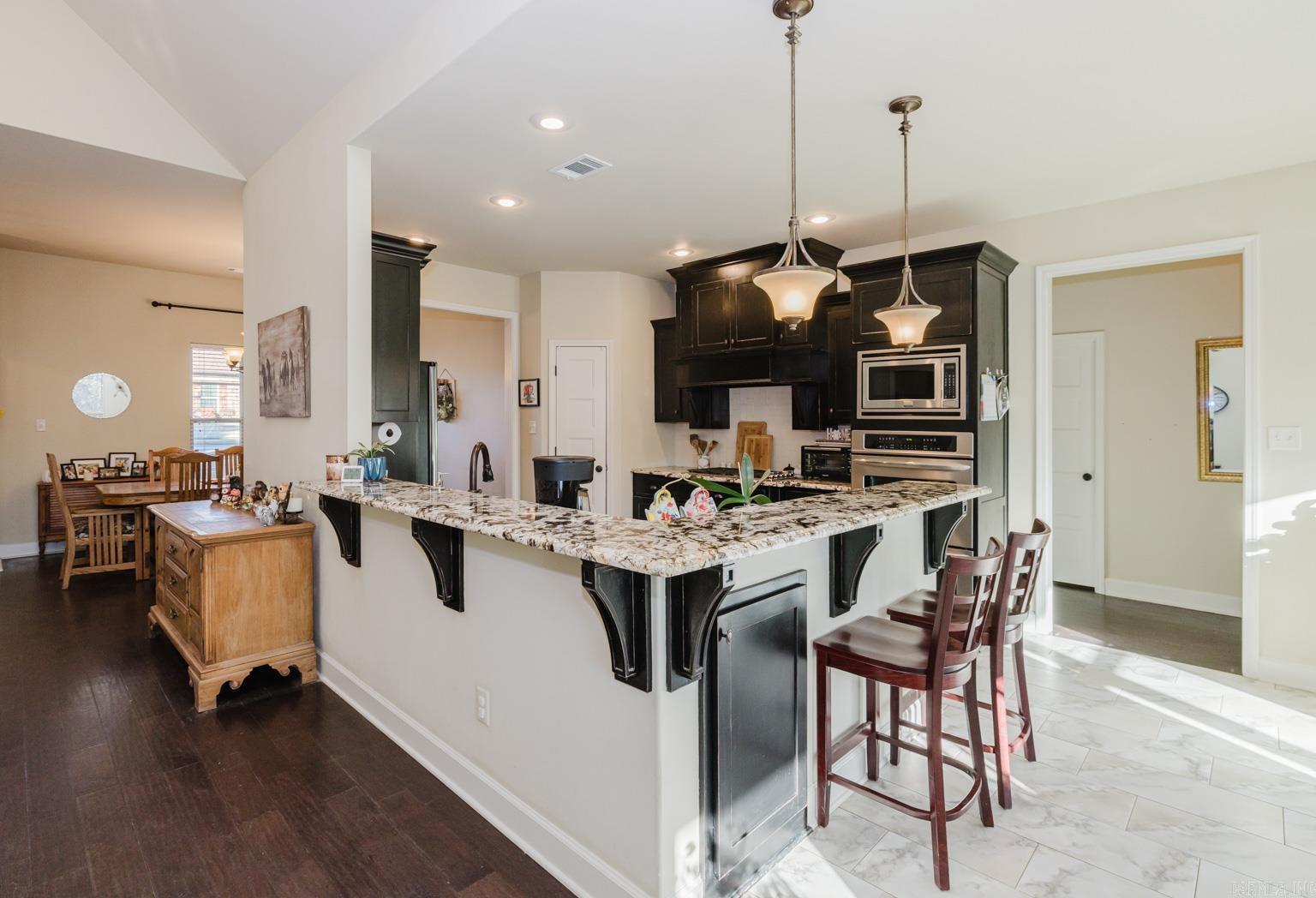 3016 Olson Circle  Bryant, AR