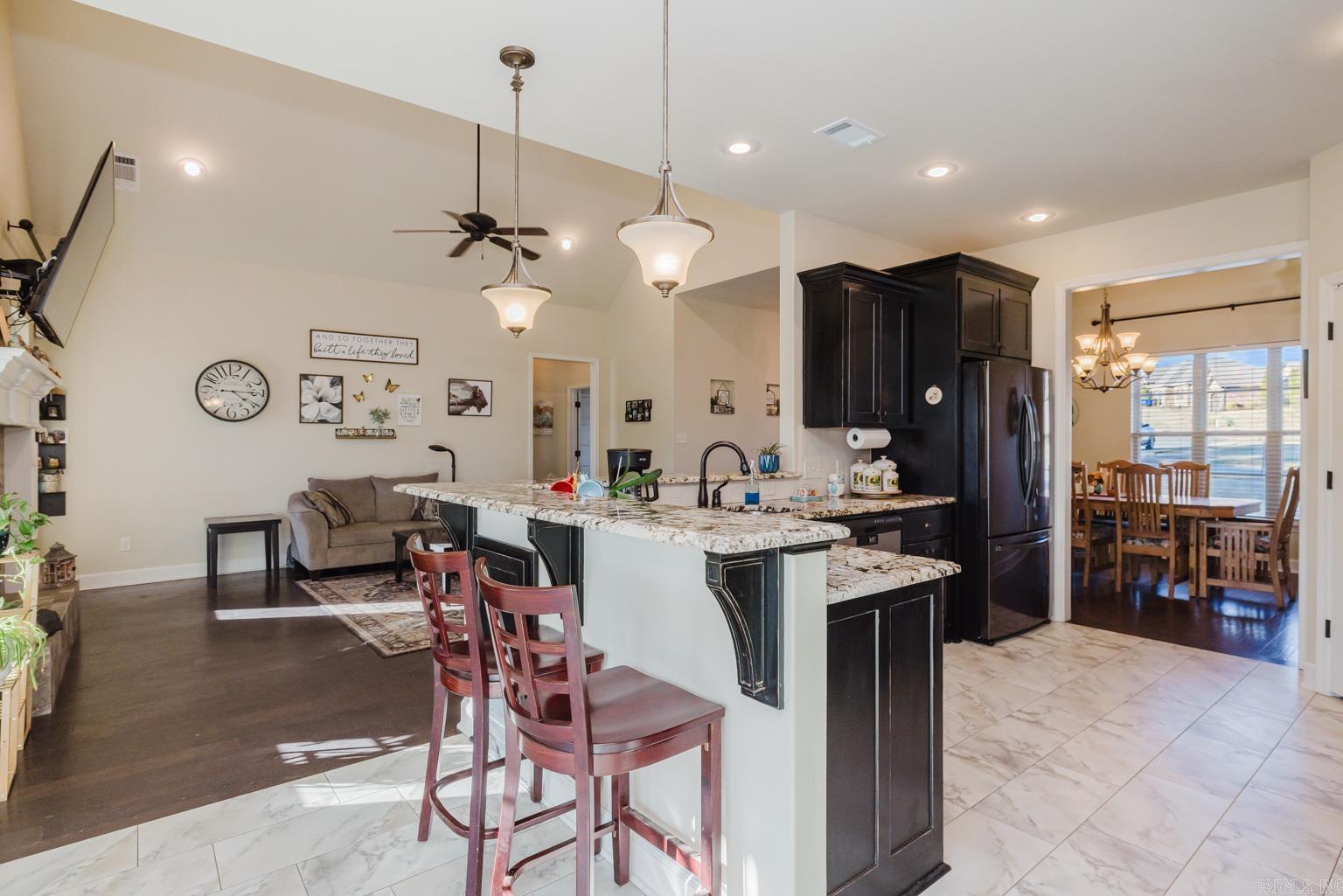 3016 Olson Circle  Bryant, AR