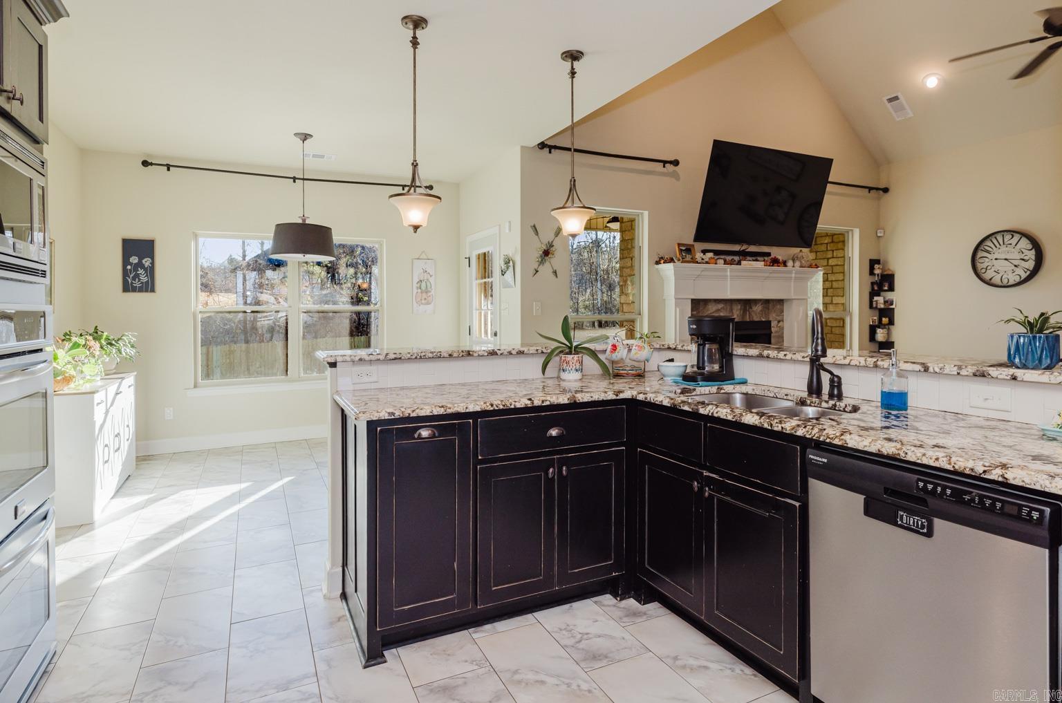 3016 Olson Circle  Bryant, AR