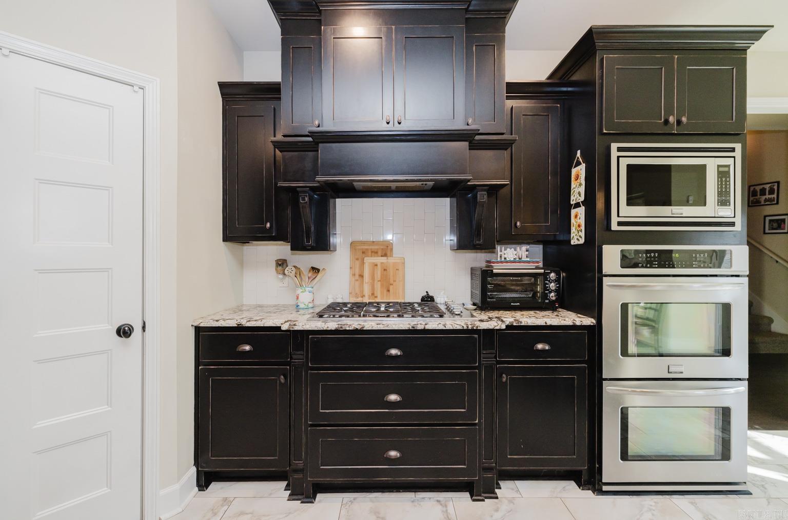 3016 Olson Circle  Bryant, AR