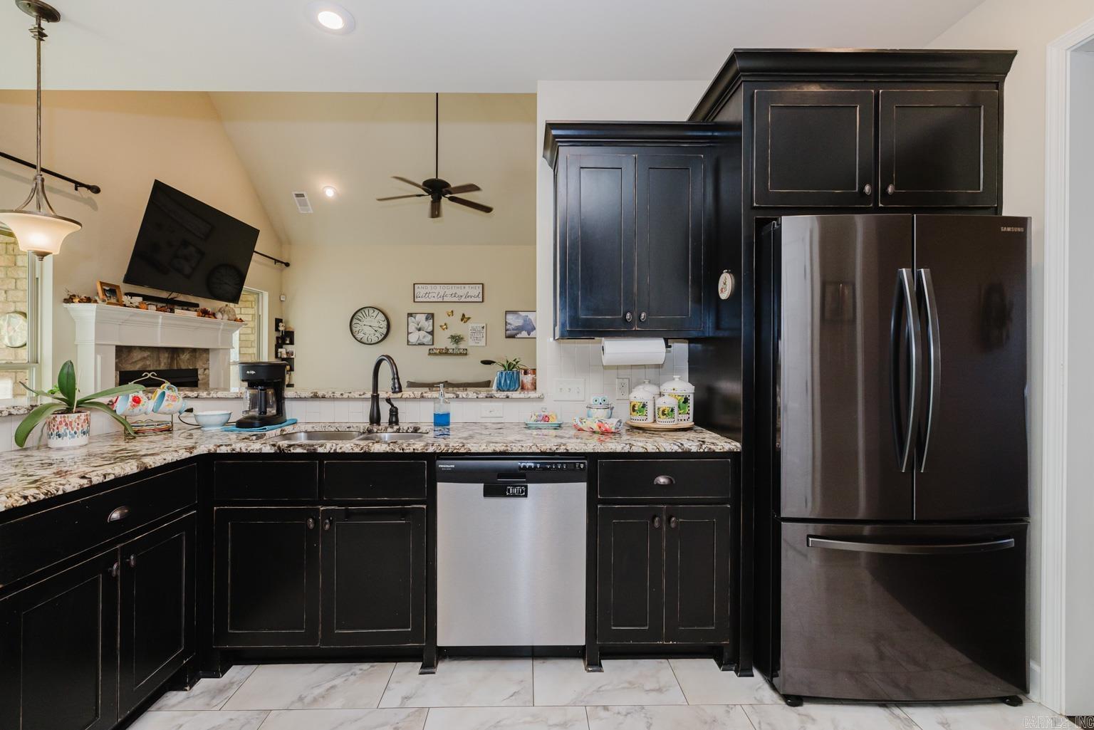 3016 Olson Circle  Bryant, AR