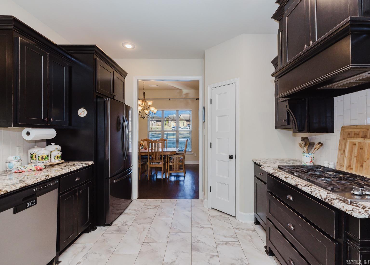 3016 Olson Circle  Bryant, AR