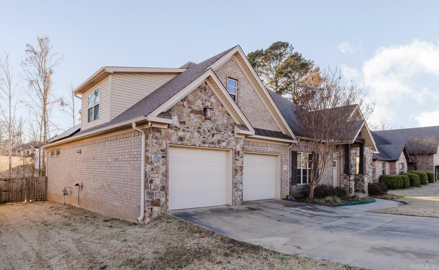 3016 Olson Circle  Bryant, AR