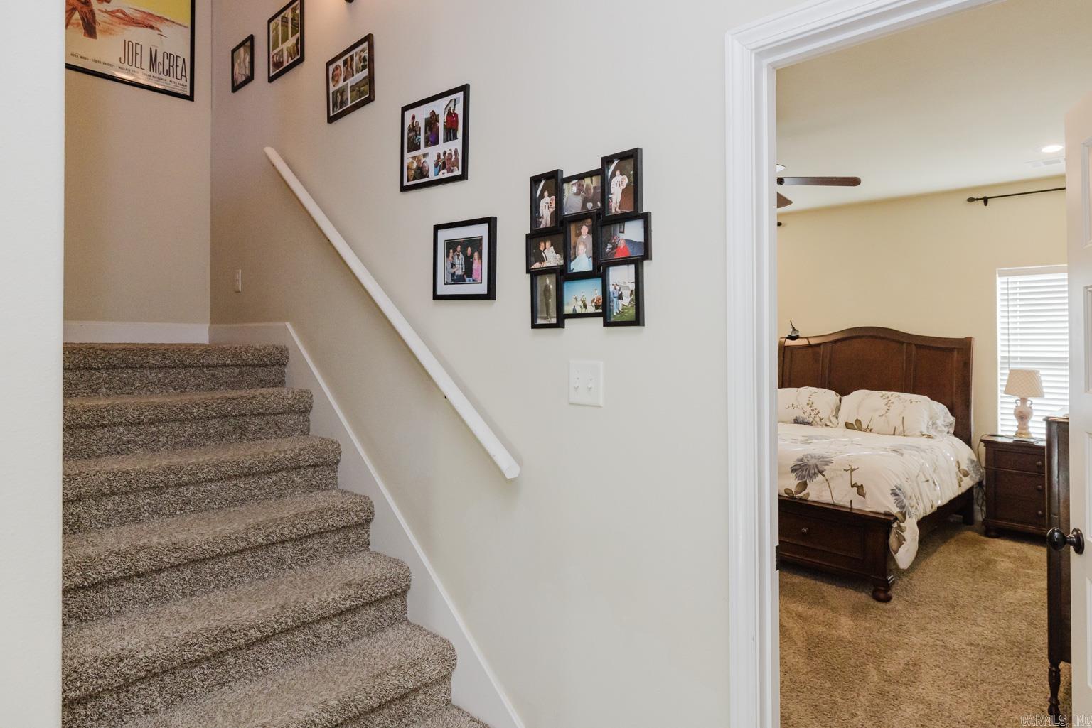 3016 Olson Circle  Bryant, AR