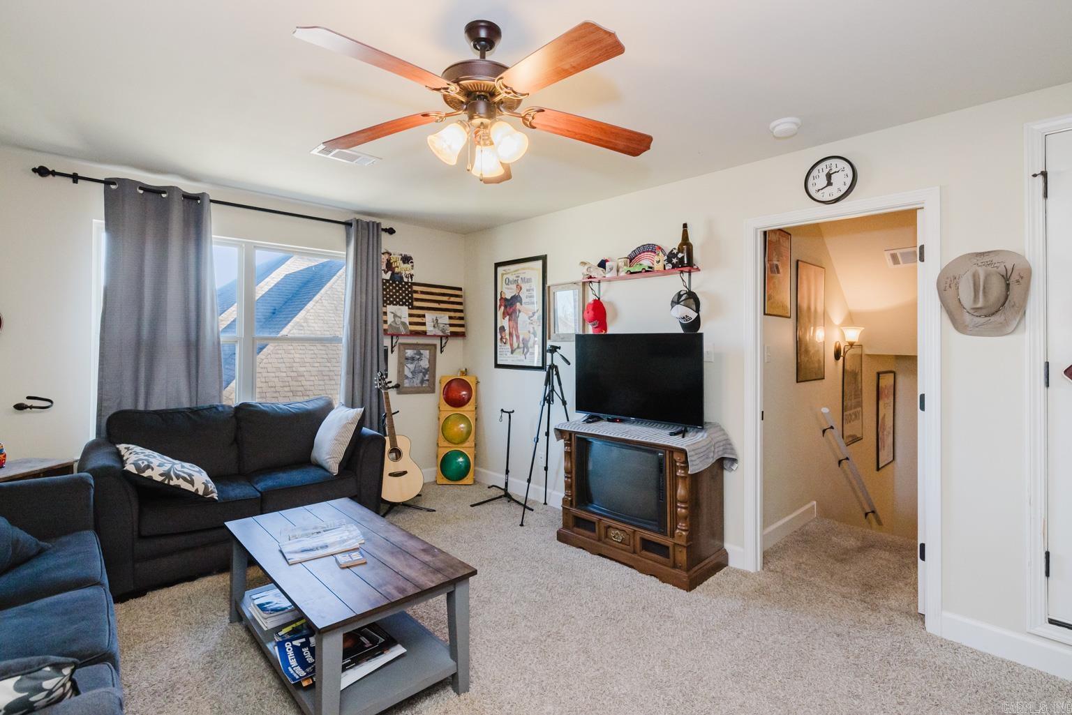 3016 Olson Circle  Bryant, AR