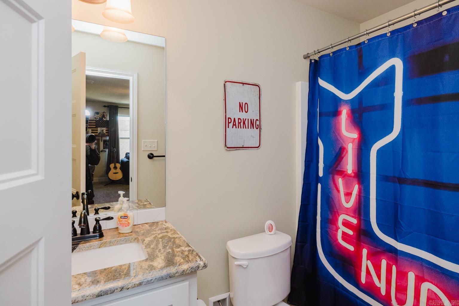 3016 Olson Circle  Bryant, AR