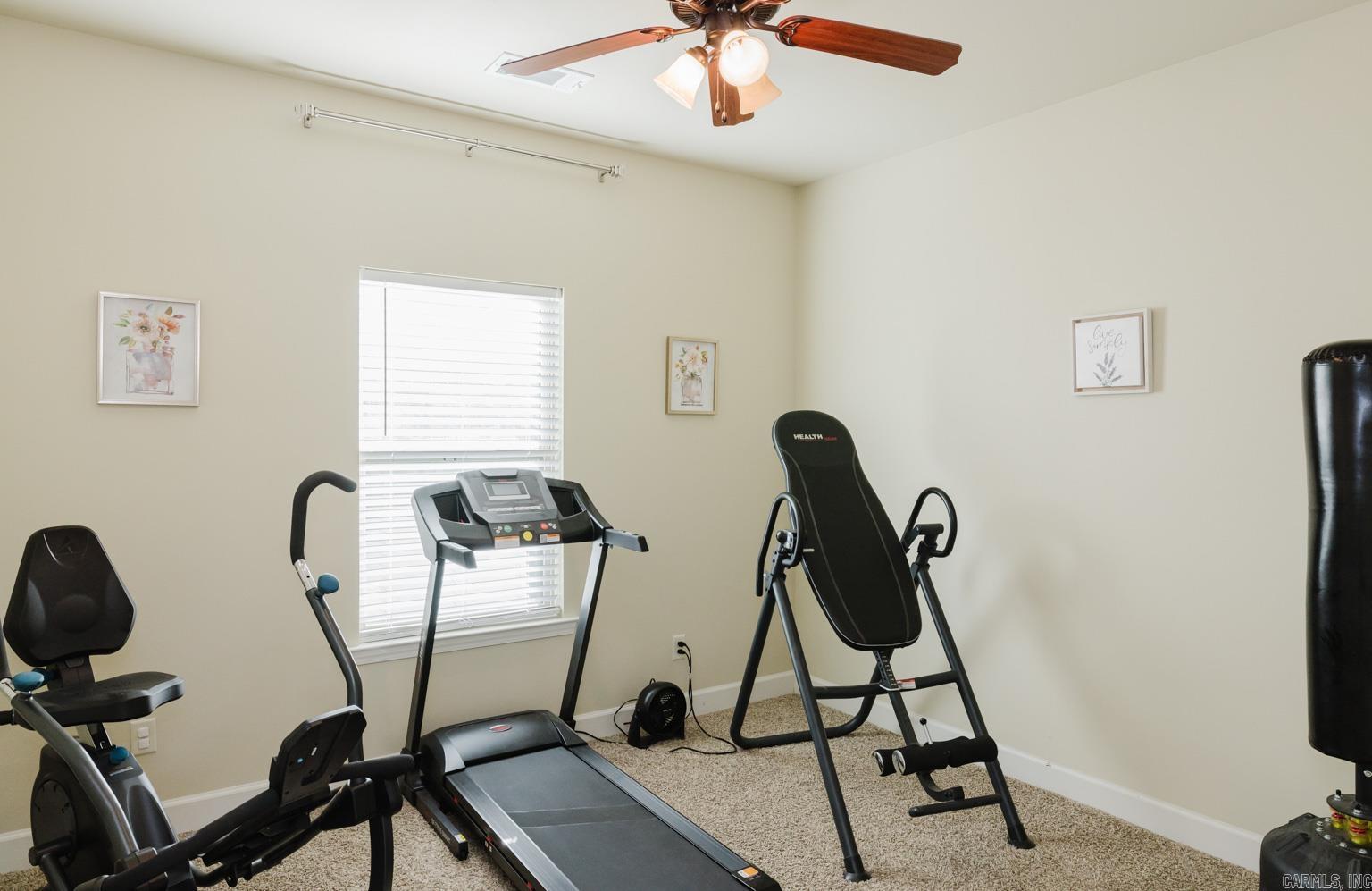 3016 Olson Circle  Bryant, AR