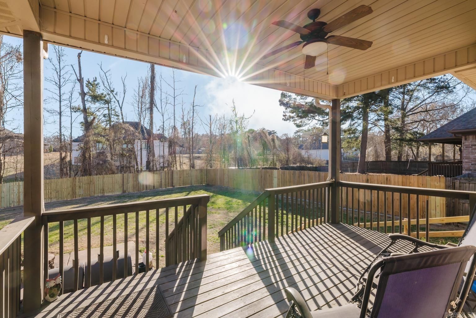 3016 Olson Circle  Bryant, AR