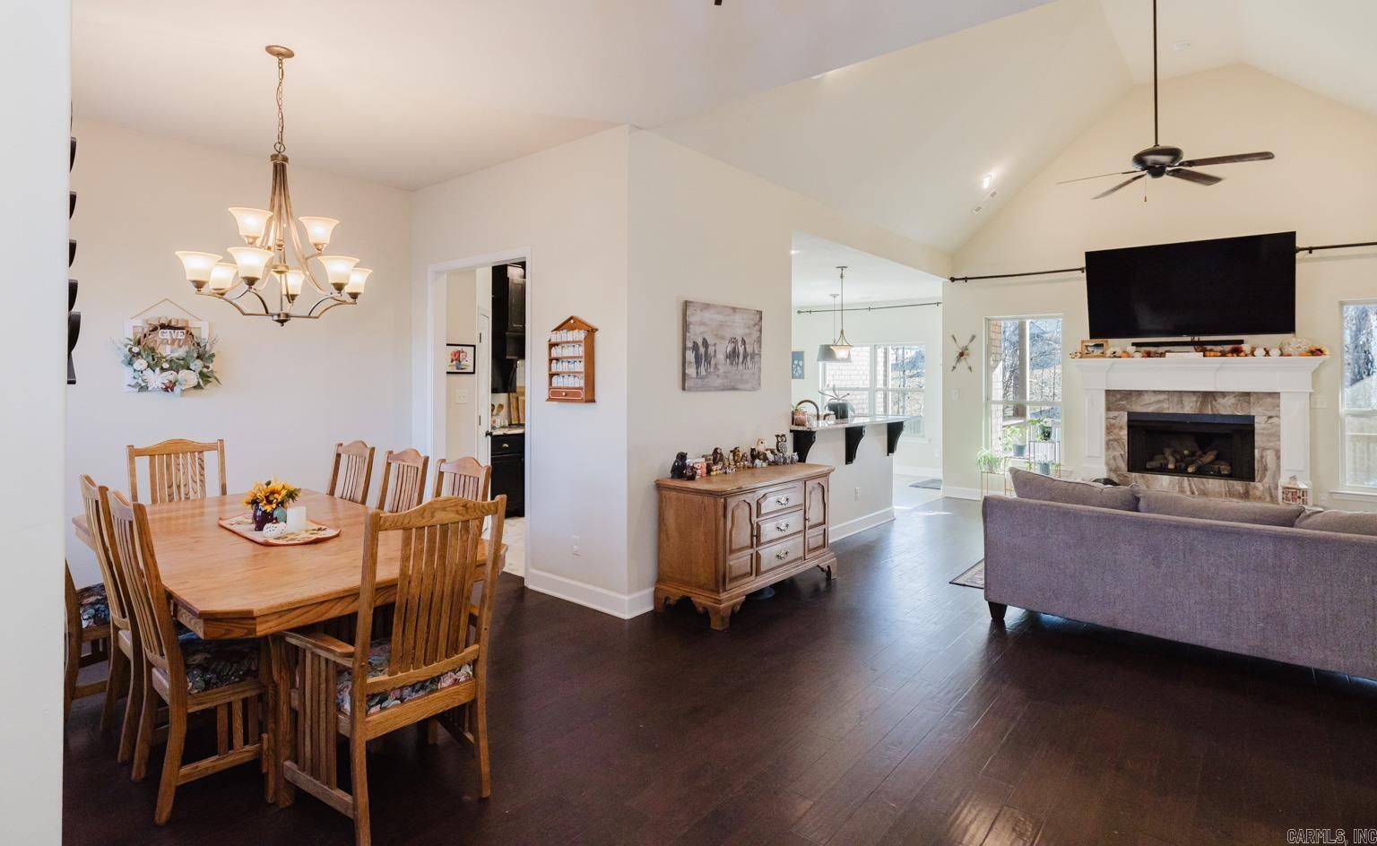 3016 Olson Circle  Bryant, AR