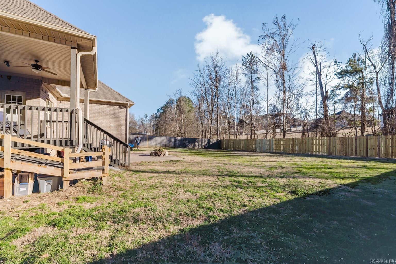 3016 Olson Circle  Bryant, AR