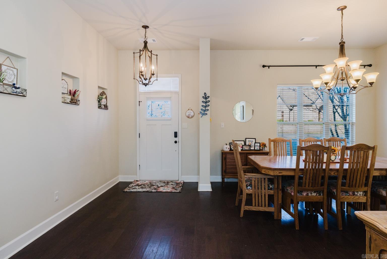 3016 Olson Circle  Bryant, AR