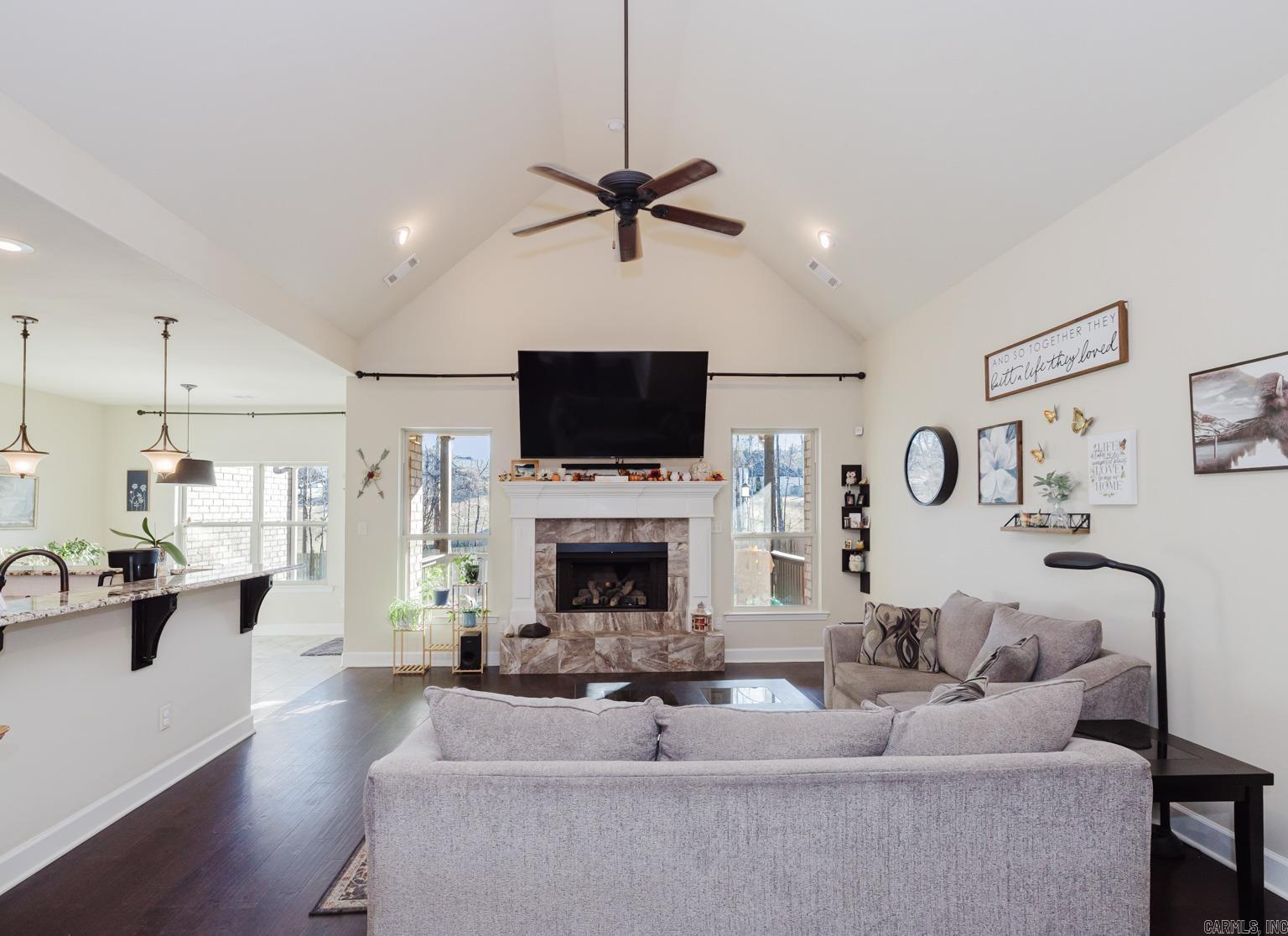 3016 Olson Circle  Bryant, AR