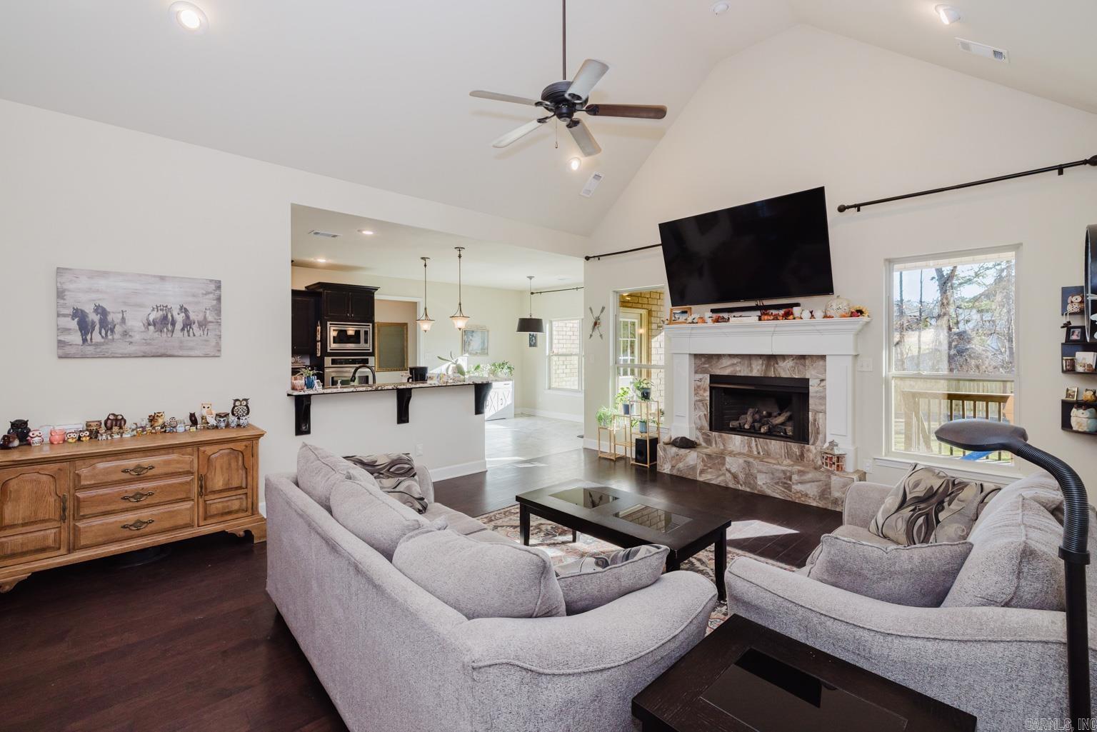 3016 Olson Circle  Bryant, AR